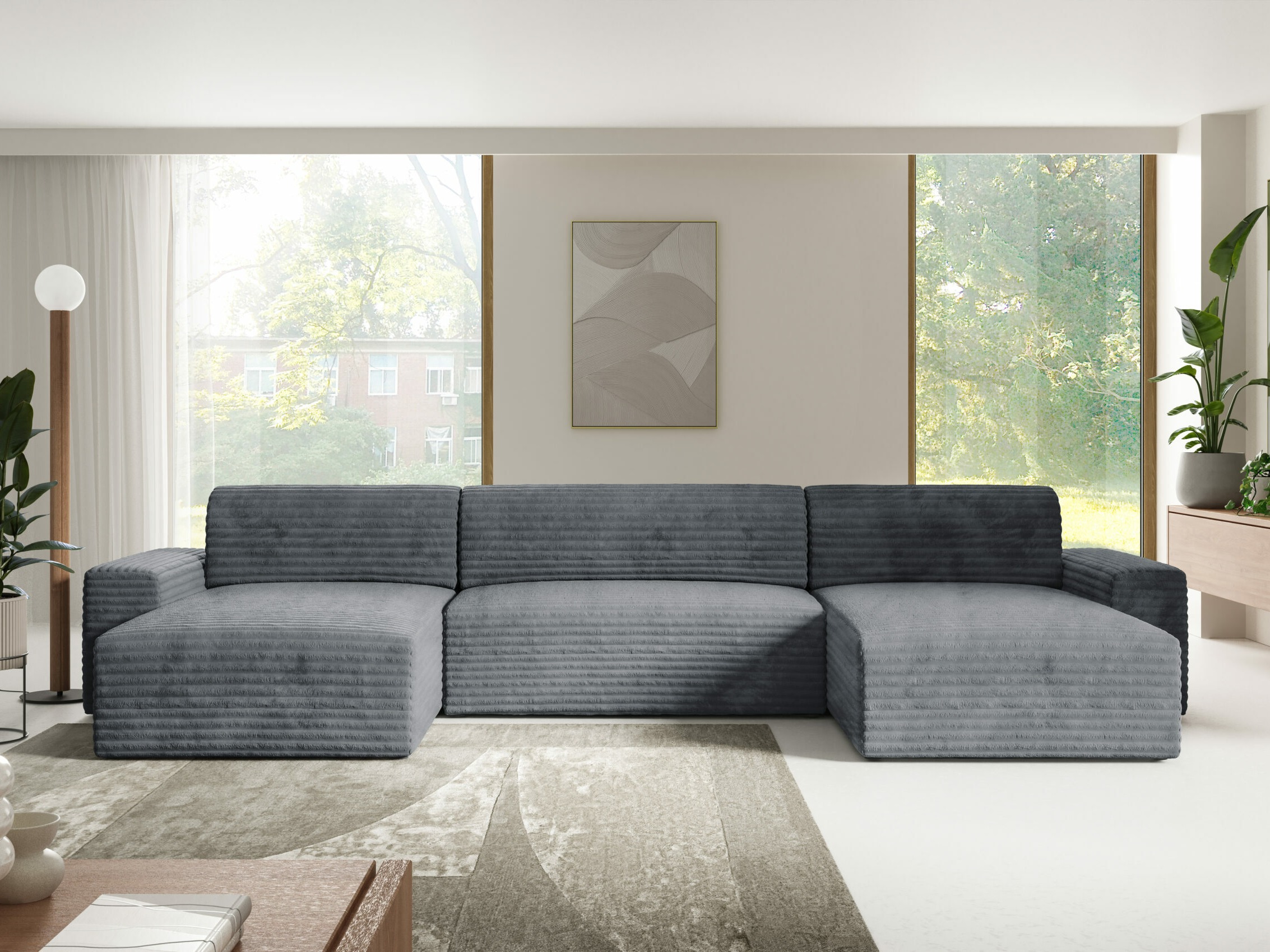 Kutna garnitura Franklin 143 (Tilia 90)