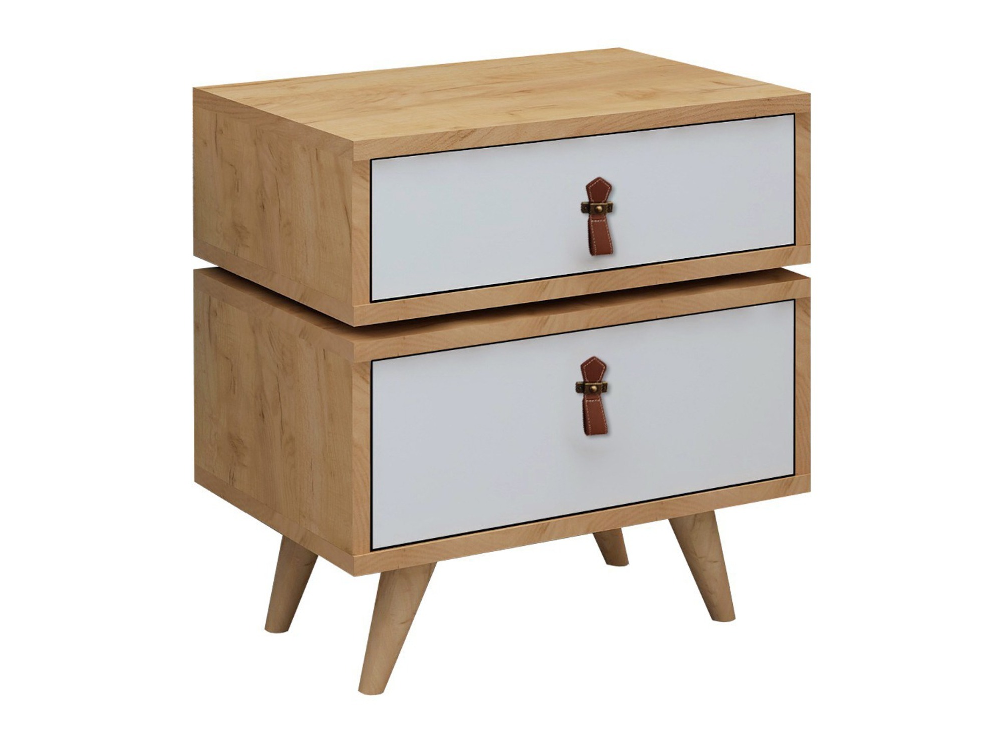 Noćni ormarić Kailua 2654