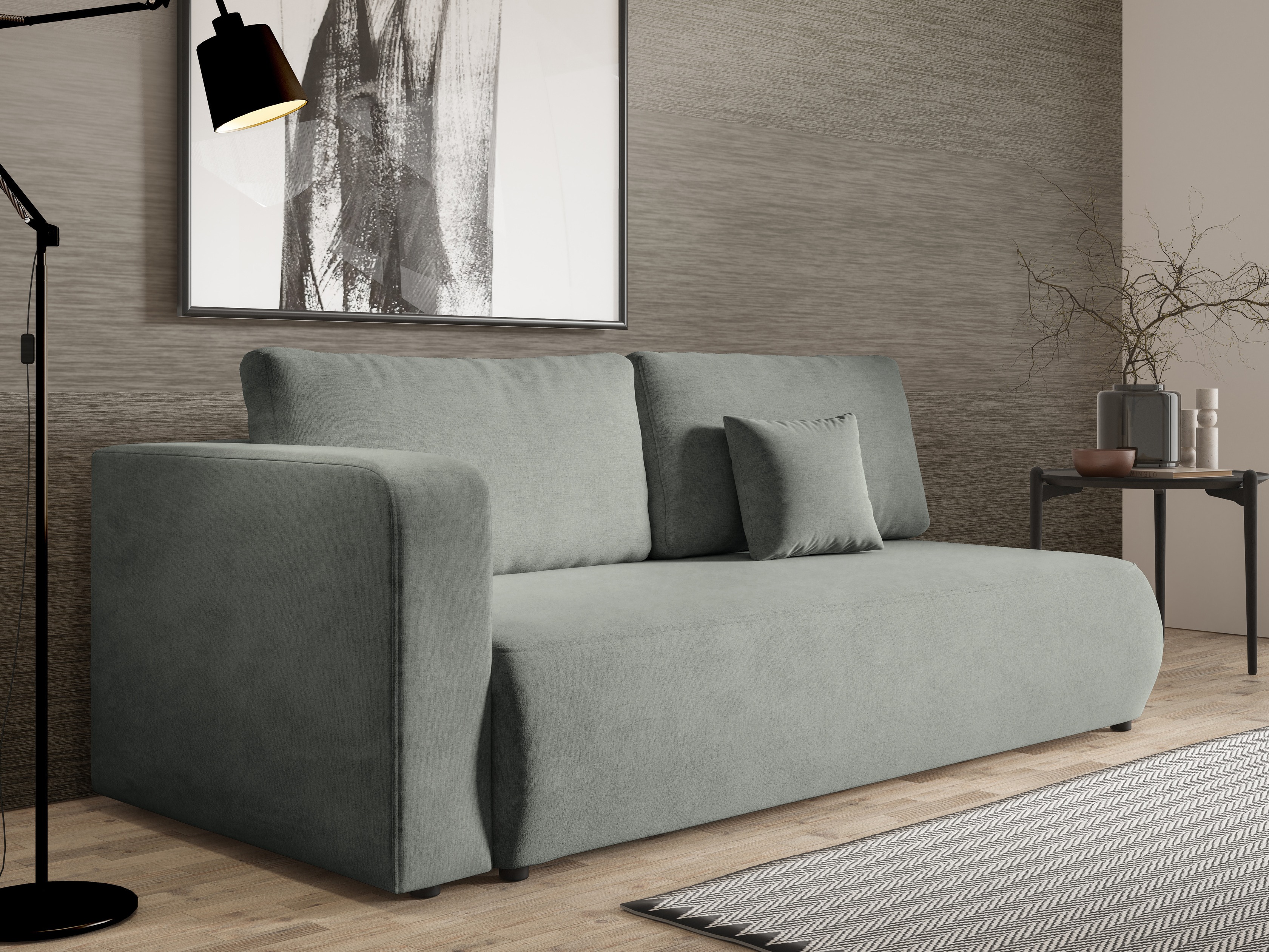 Kauč na razvlačenje Franklin 142 (Wind 89)