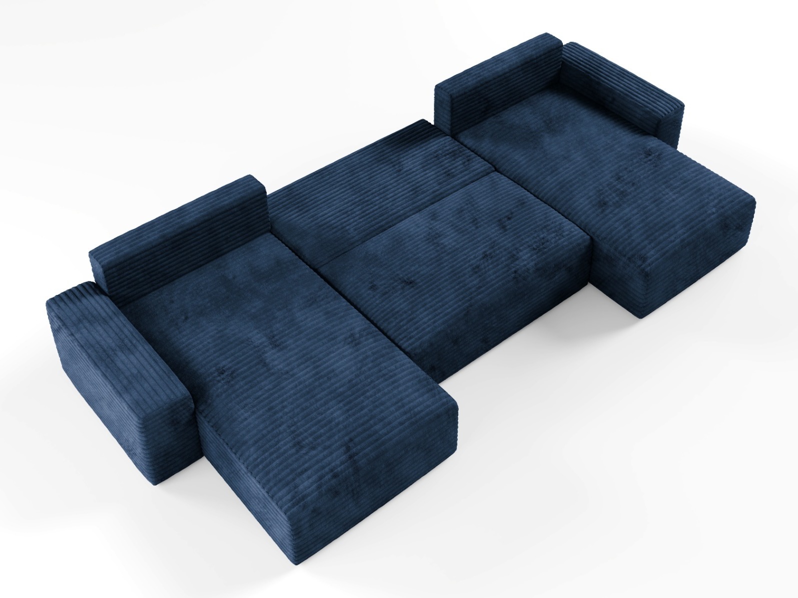 Kutna garnitura Franklin 143 (Tilia 77)