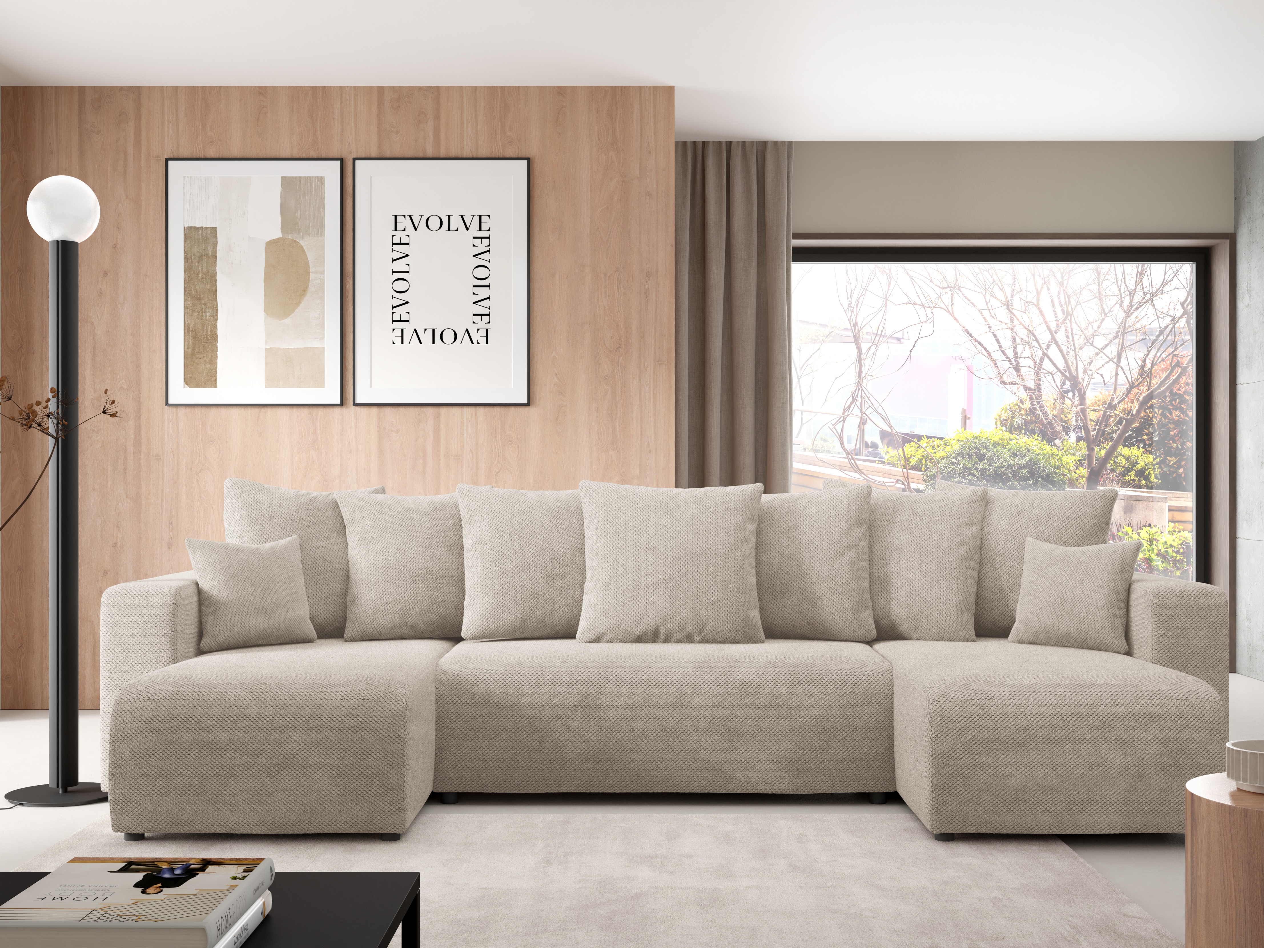 Kutna garnitura Franklin 144 (Onega 02)