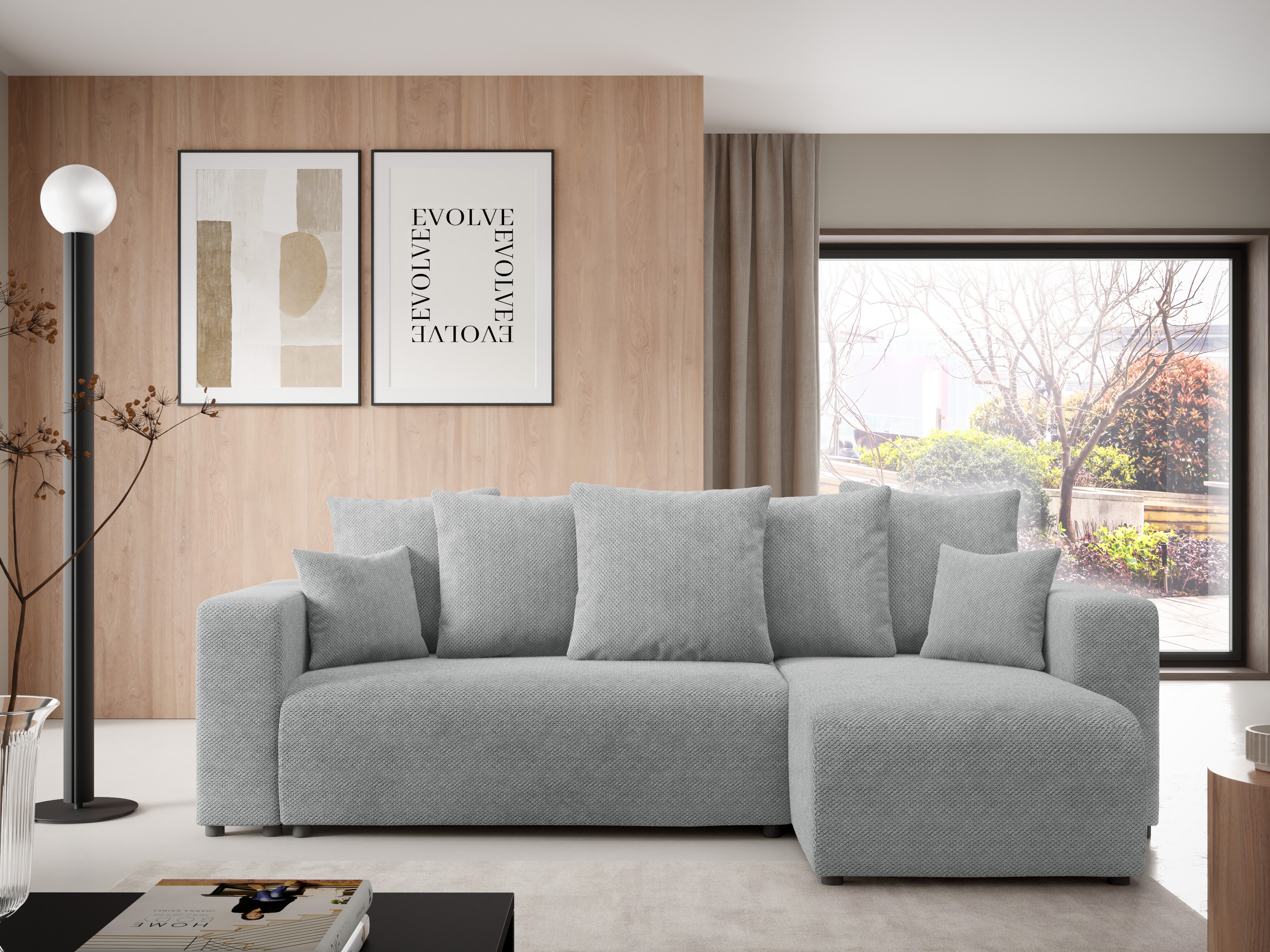 Kutna garnitura Franklin 146 (Onega 08)