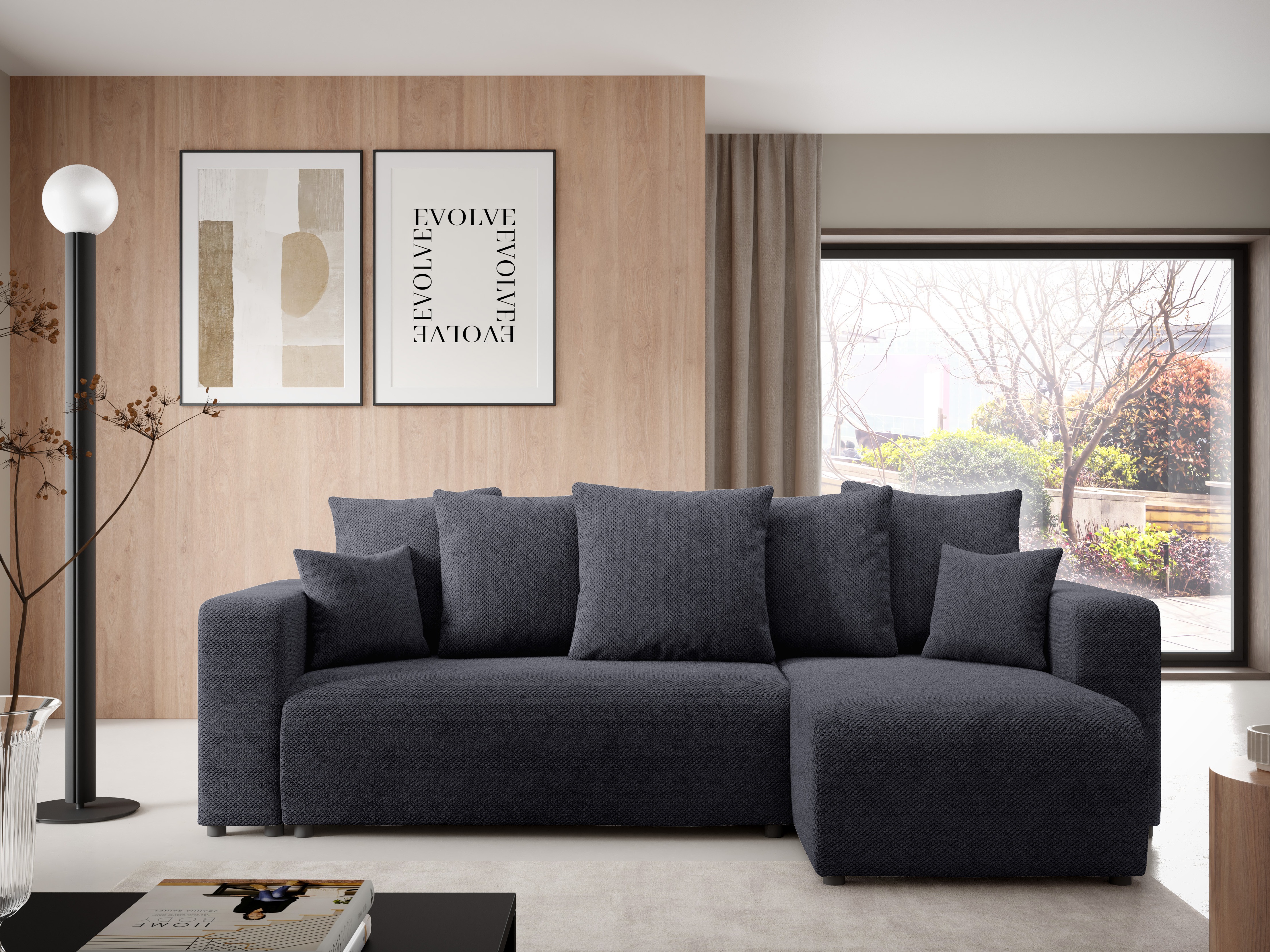 Kutna garnitura Franklin 146 (Onega 11)