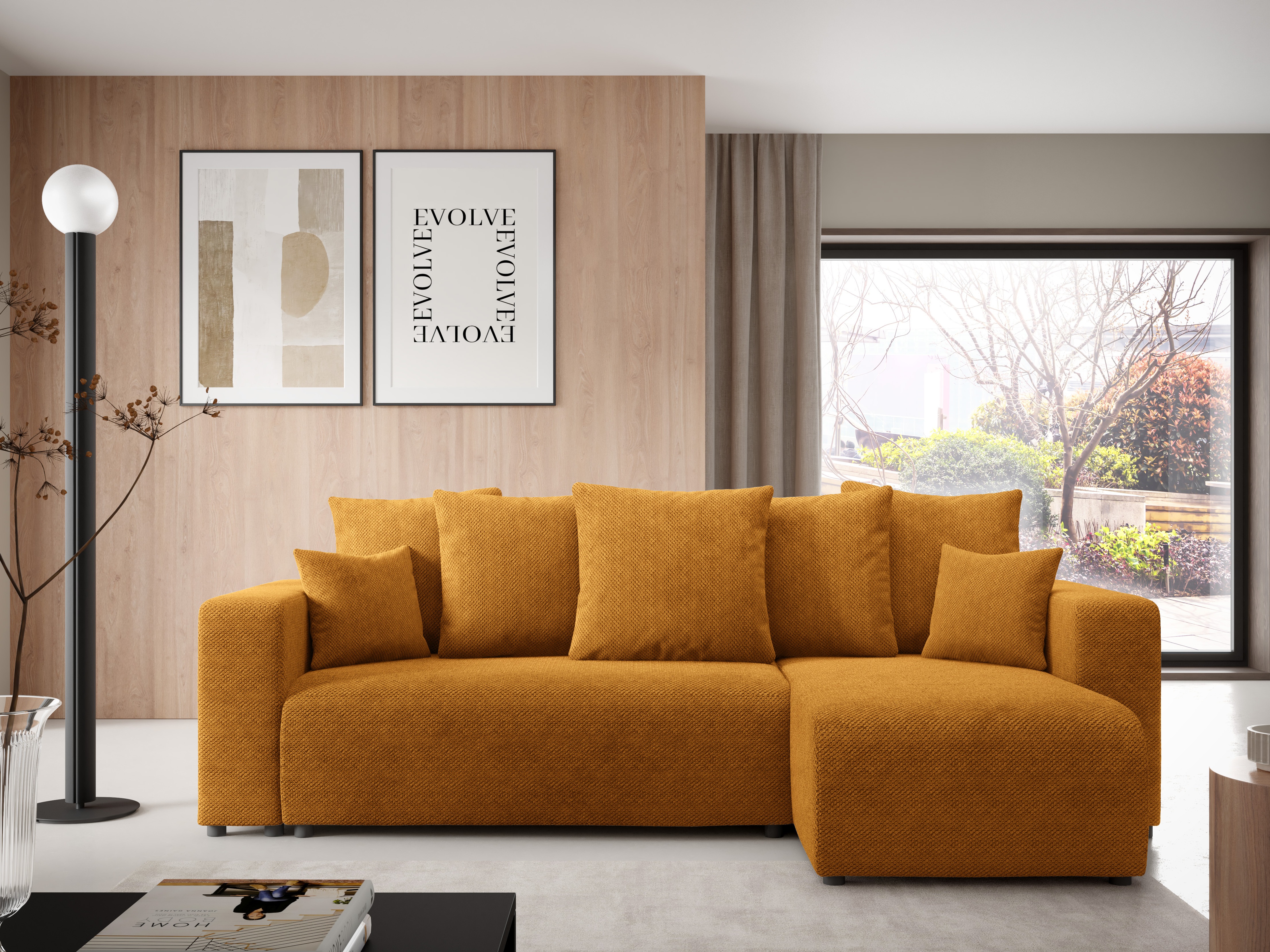 Kutna garnitura Franklin 146 (Onega 19)