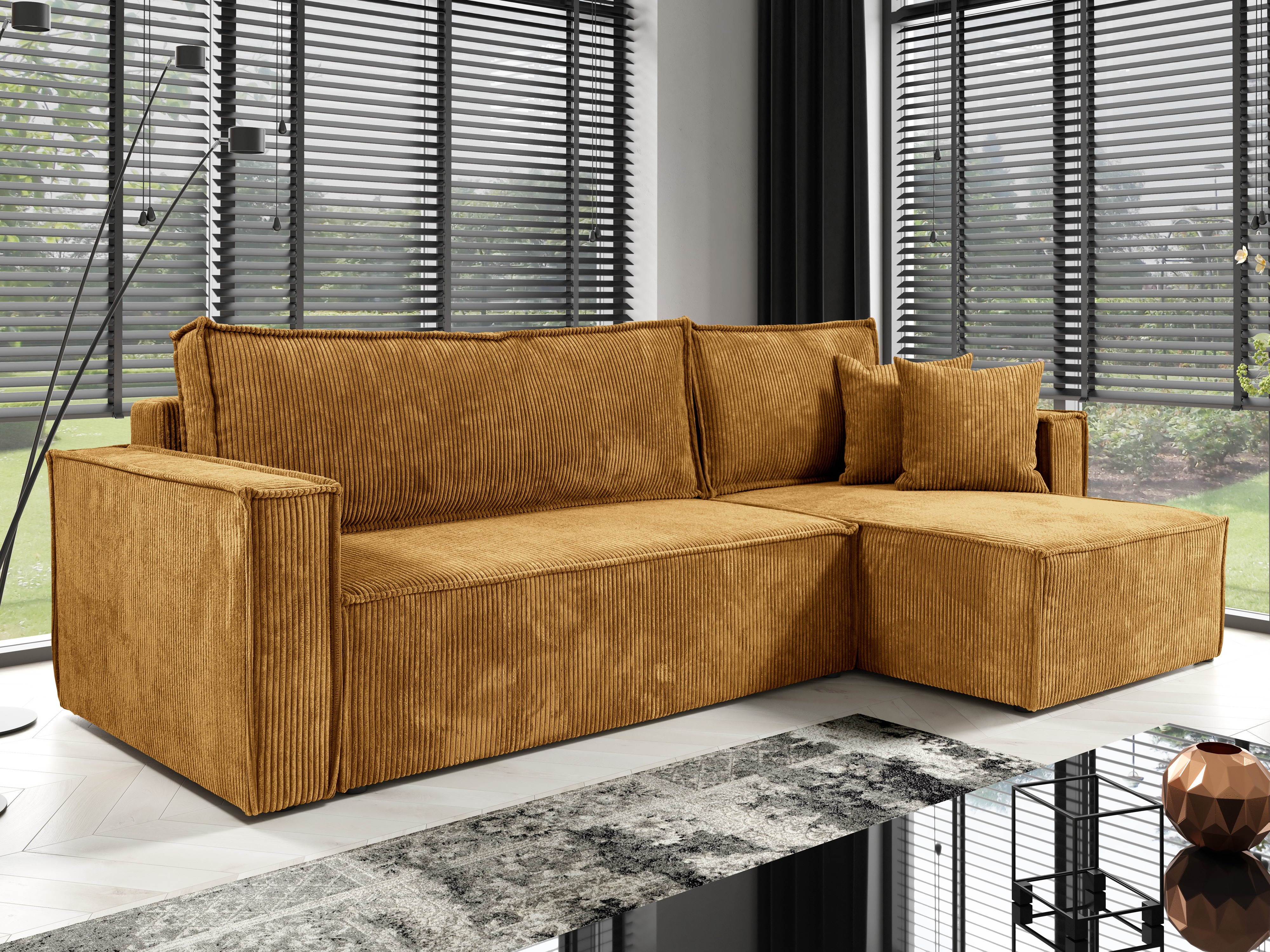 Kutna garnitura Franklin 147 (Poso 01)