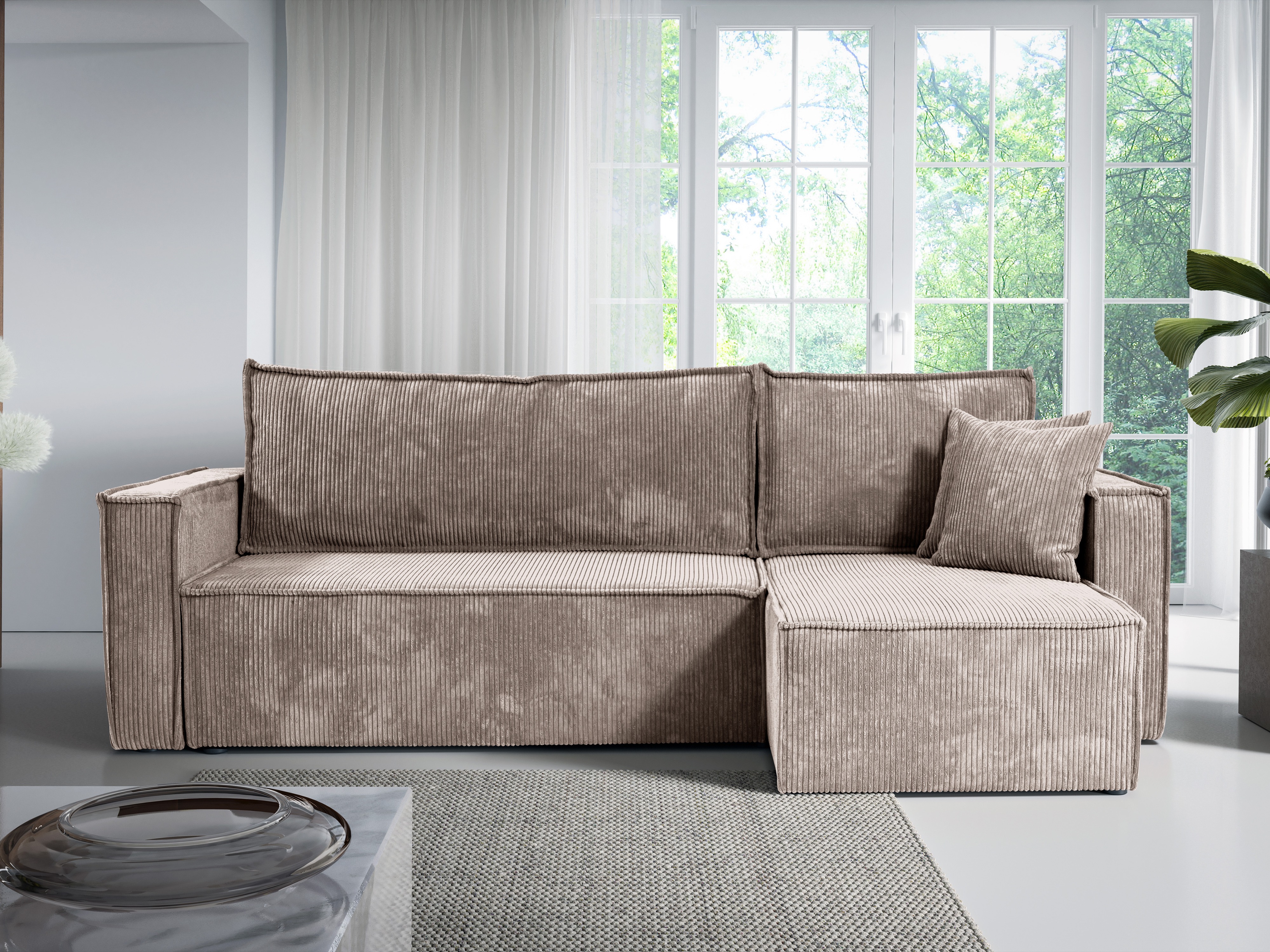 Kutna garnitura Franklin 147 (Poso 02)