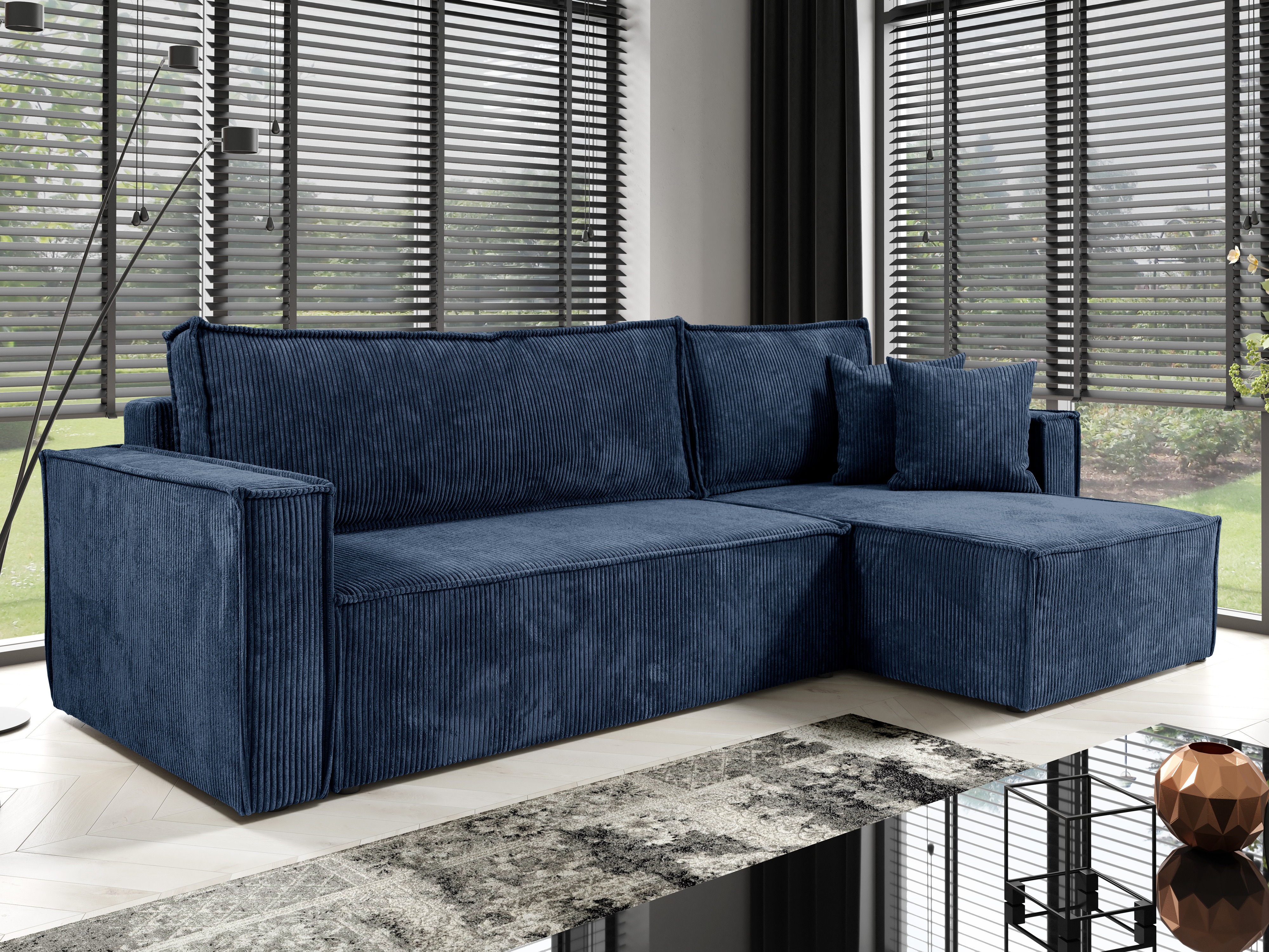 Kutna garnitura Franklin 147 (Poso 05)