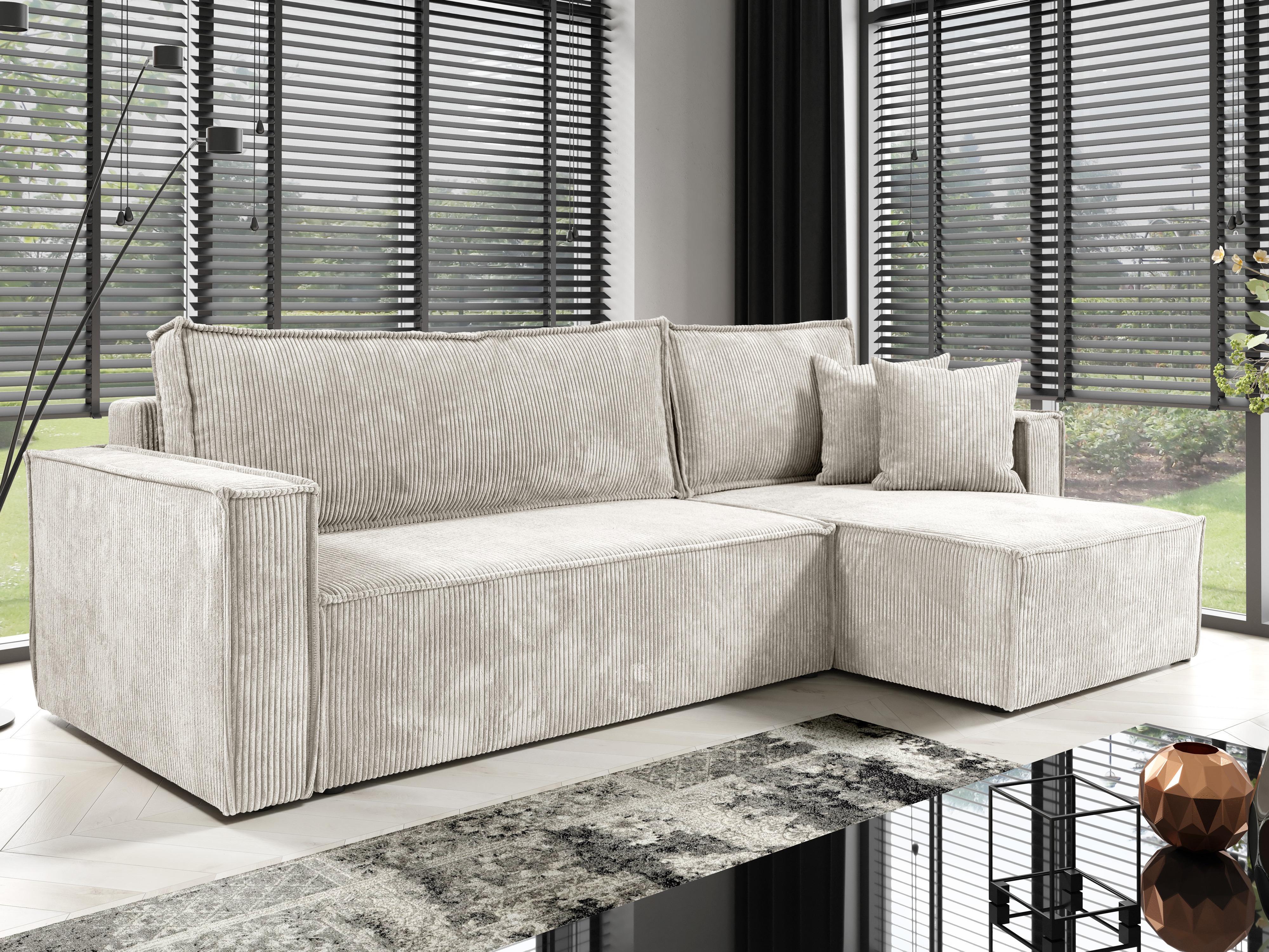 Kutna garnitura Franklin 147 (Poso 100)