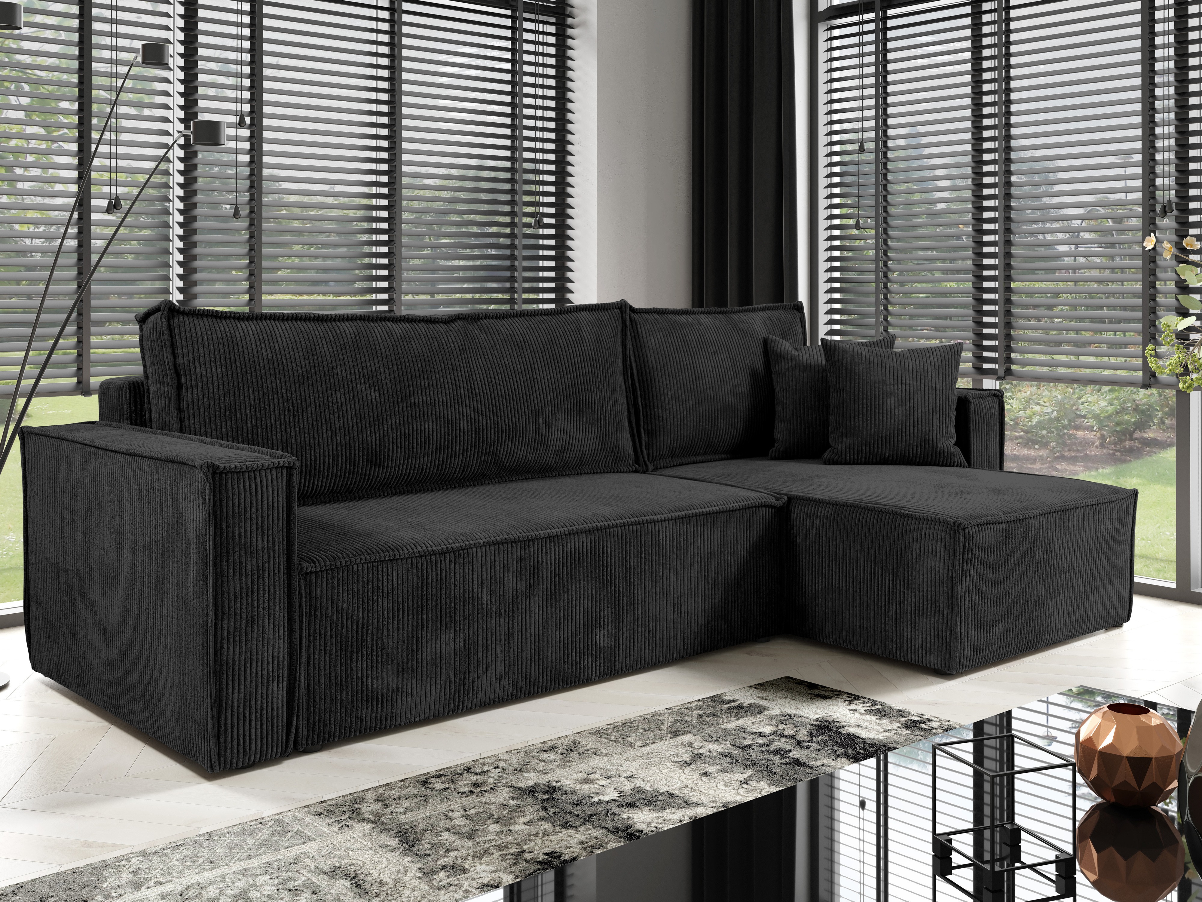 Kutna garnitura Franklin 147 (Poso 135)