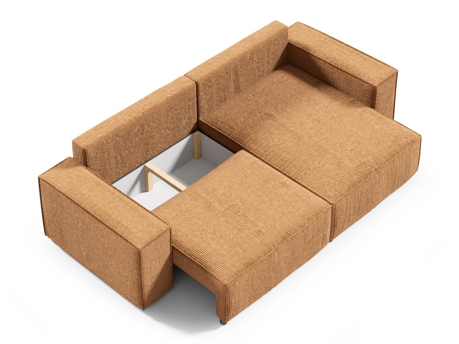 Kutna garnitura Franklin 148 (Poso 100)