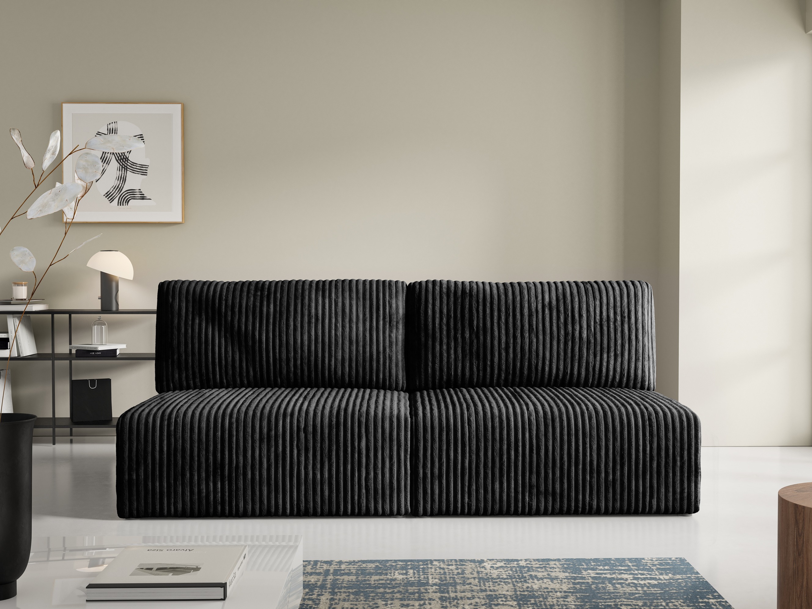 Kauč na razvlačenje Franklin 150 (Tilia 100)