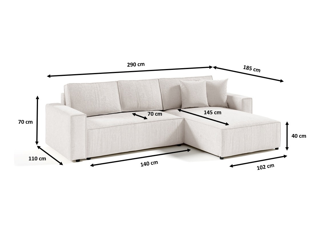 Kutna garnitura Franklin 149 (Poso 02)