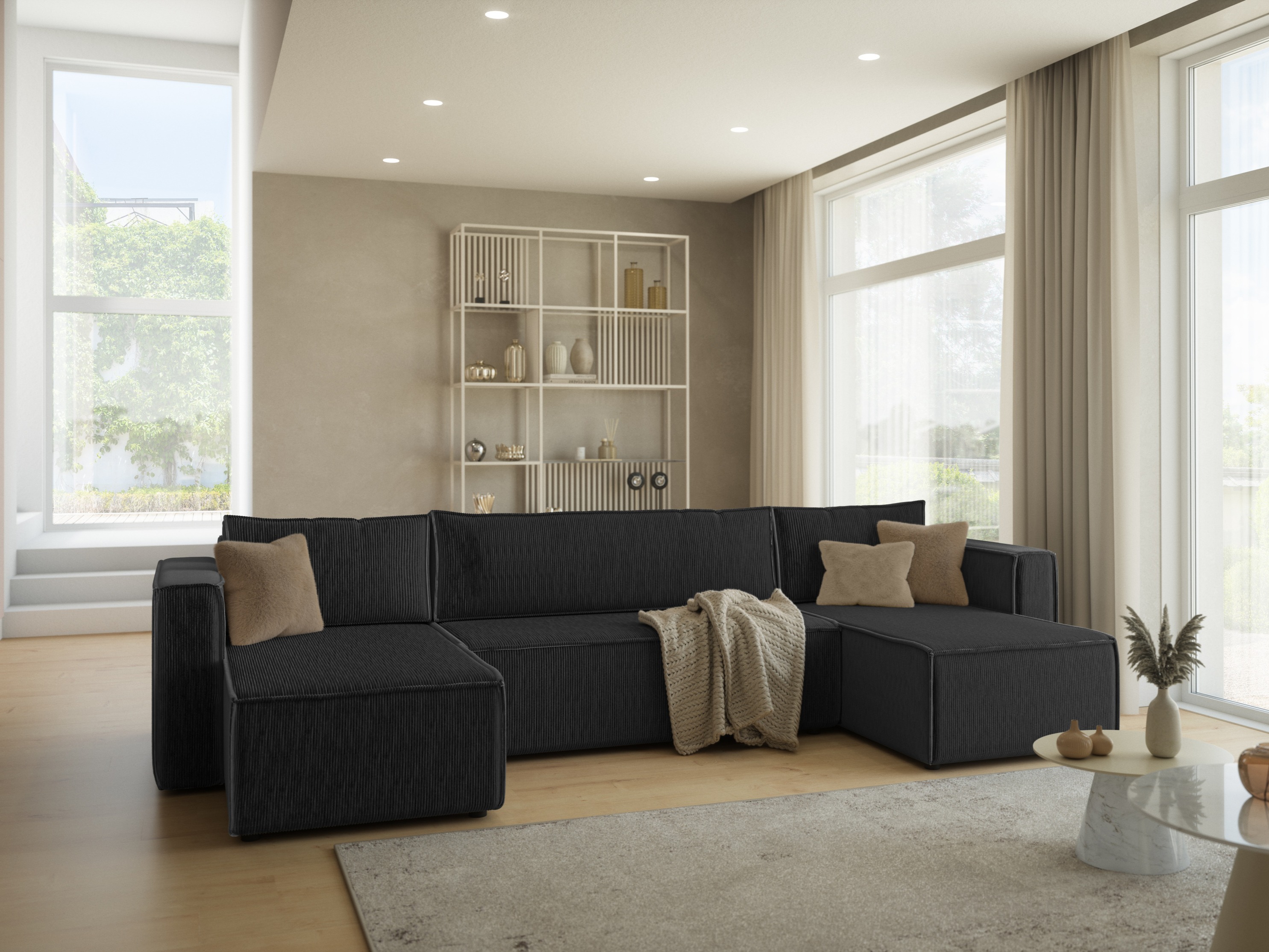 Kutna garnitura Franklin 151 (Poso 135)