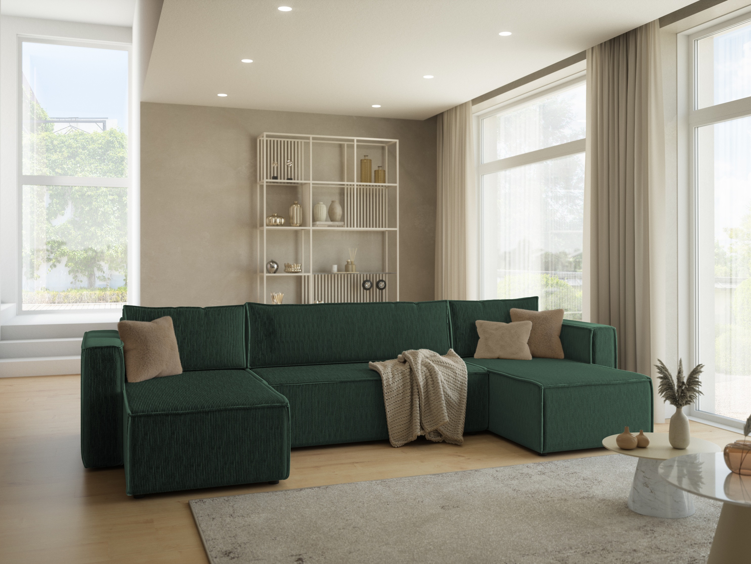 Kutna garnitura Franklin 151 (Poso 14)