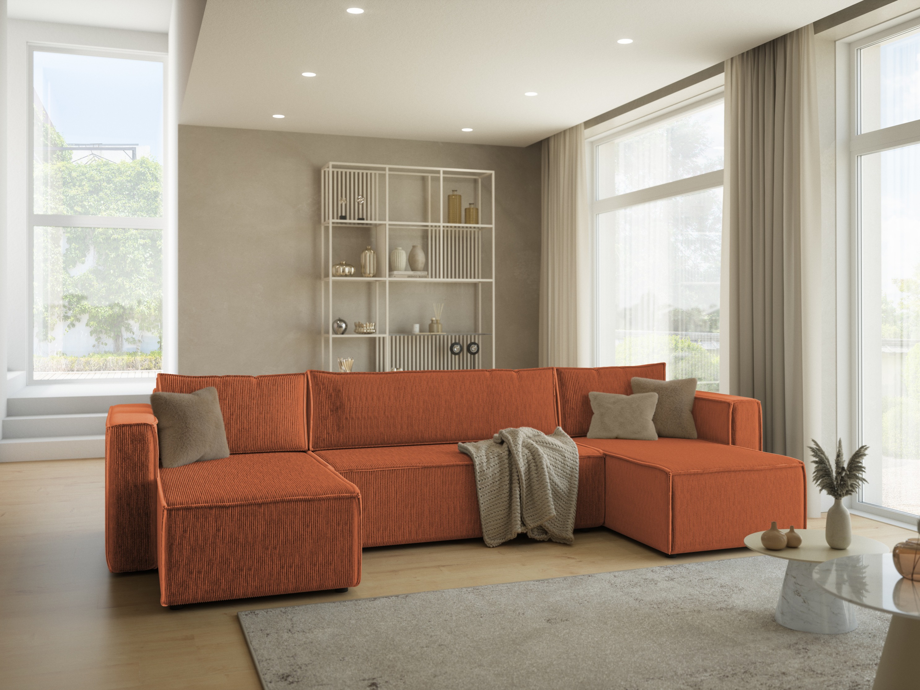 Kutna garnitura Franklin 151 (Poso 41)