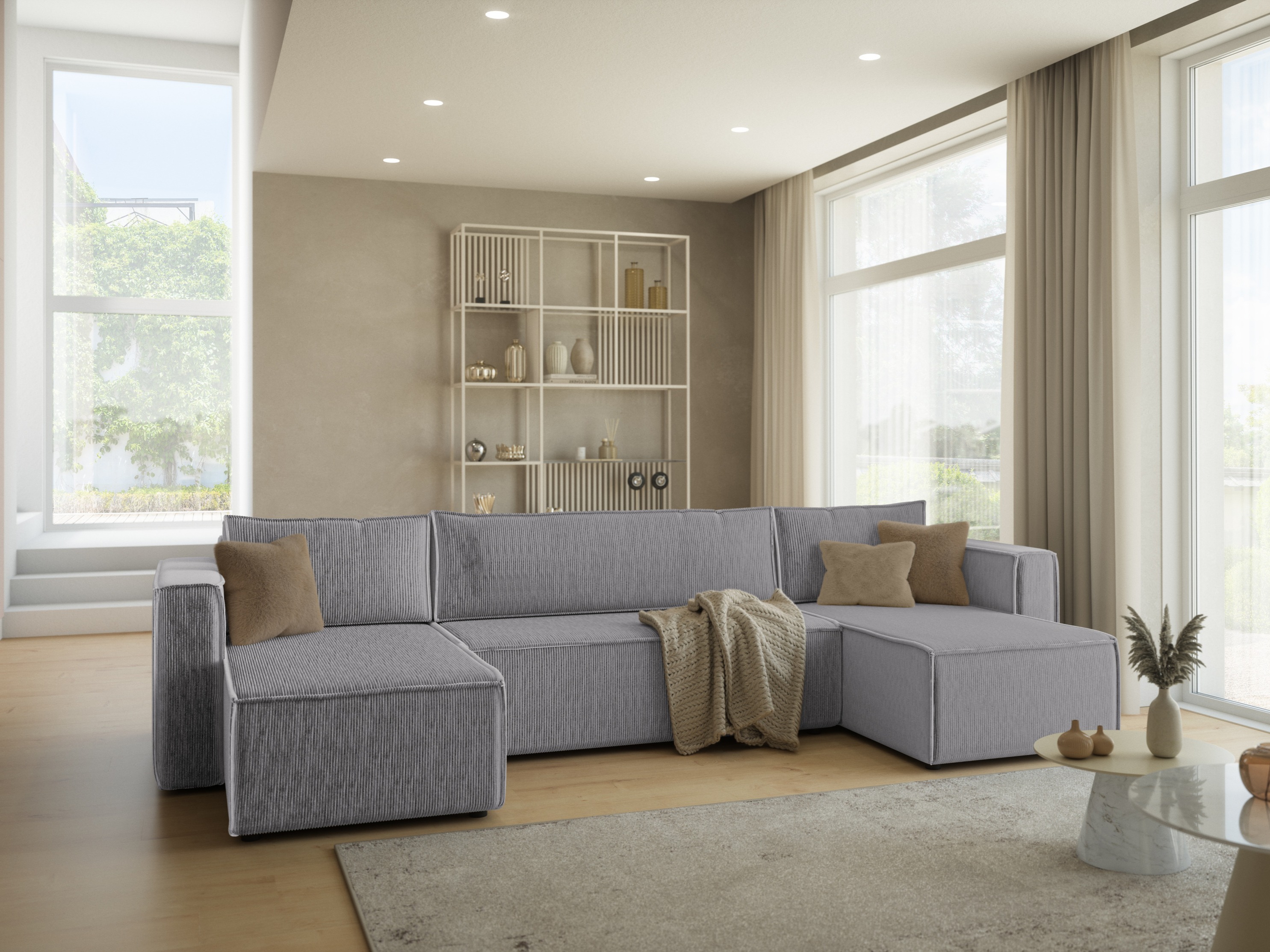 Kutna garnitura Franklin 151 (Poso 55)