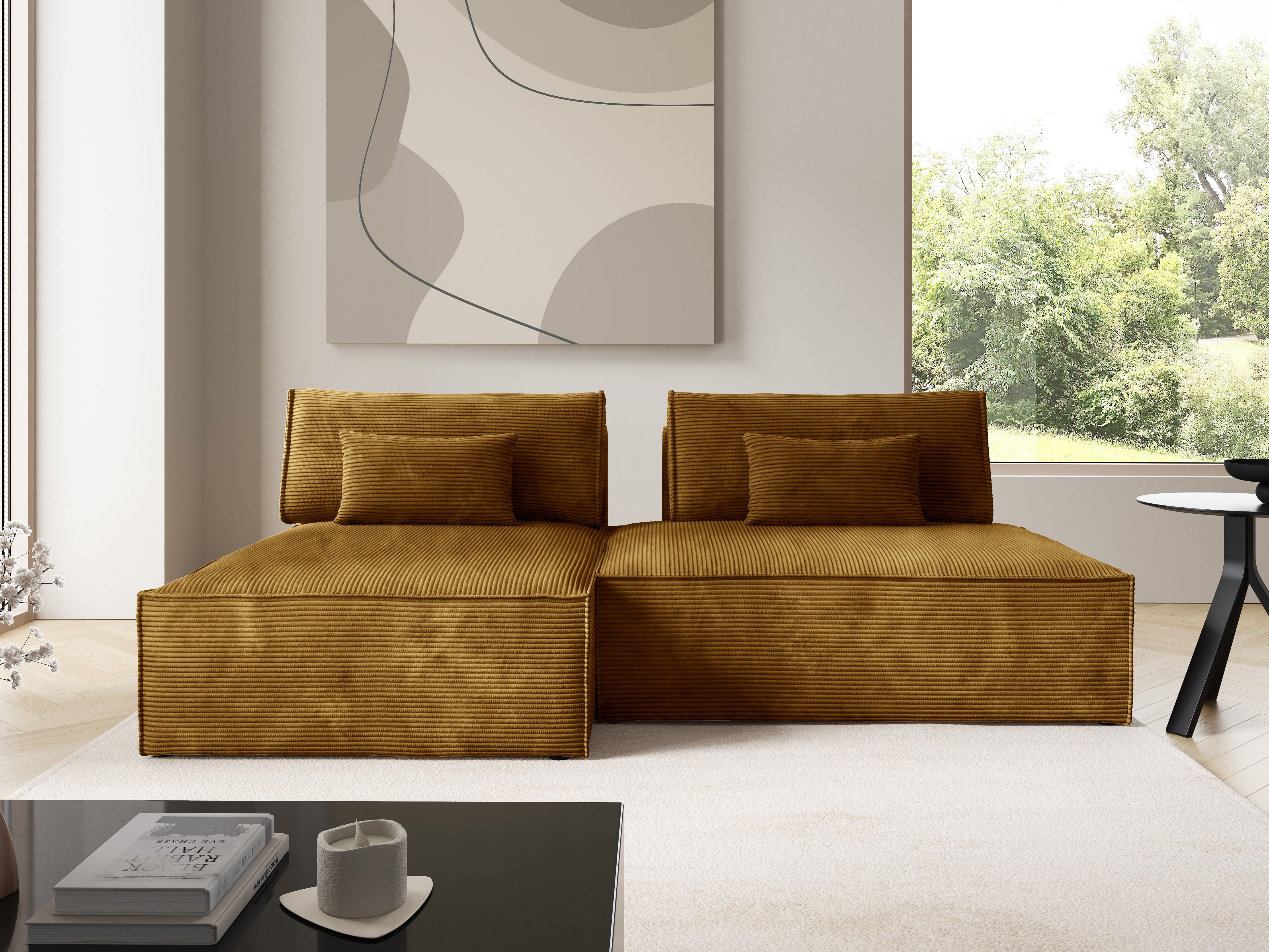 Kutna garnitura Franklin 154 (Poso 01)