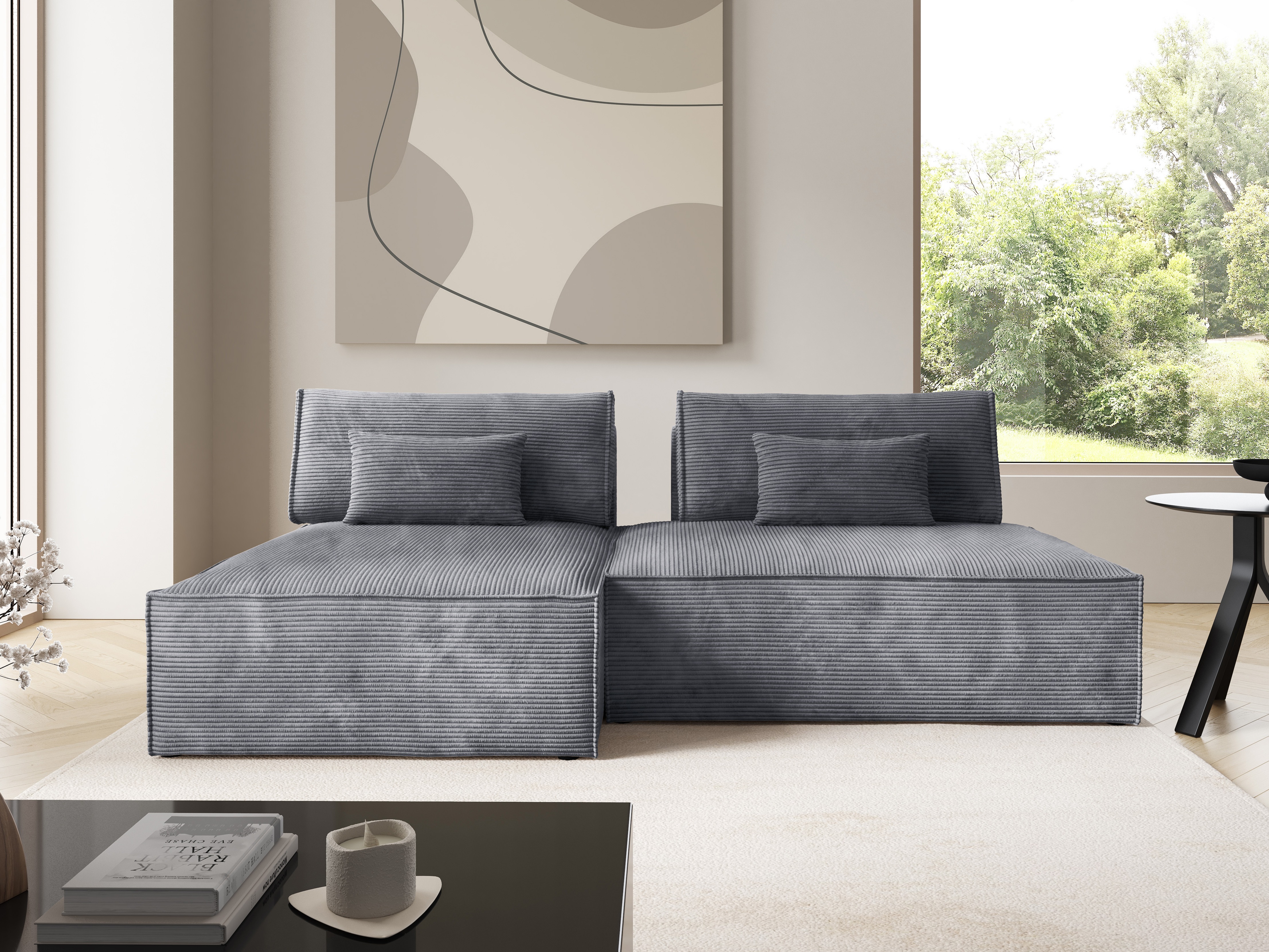 Kutna garnitura Franklin 154 (Poso 55)