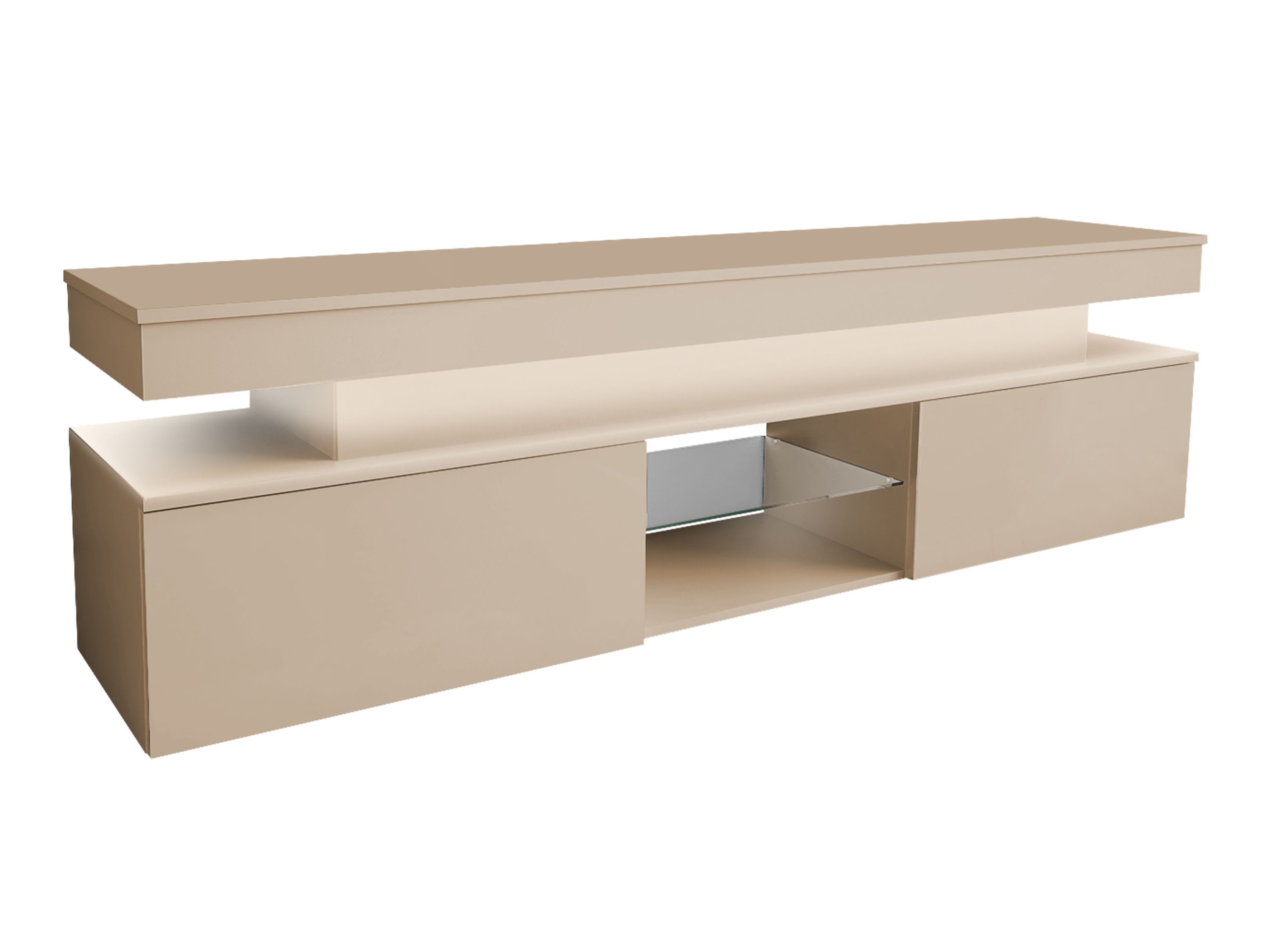 TV stol Monfero 103 (Svijetlo smeđa)