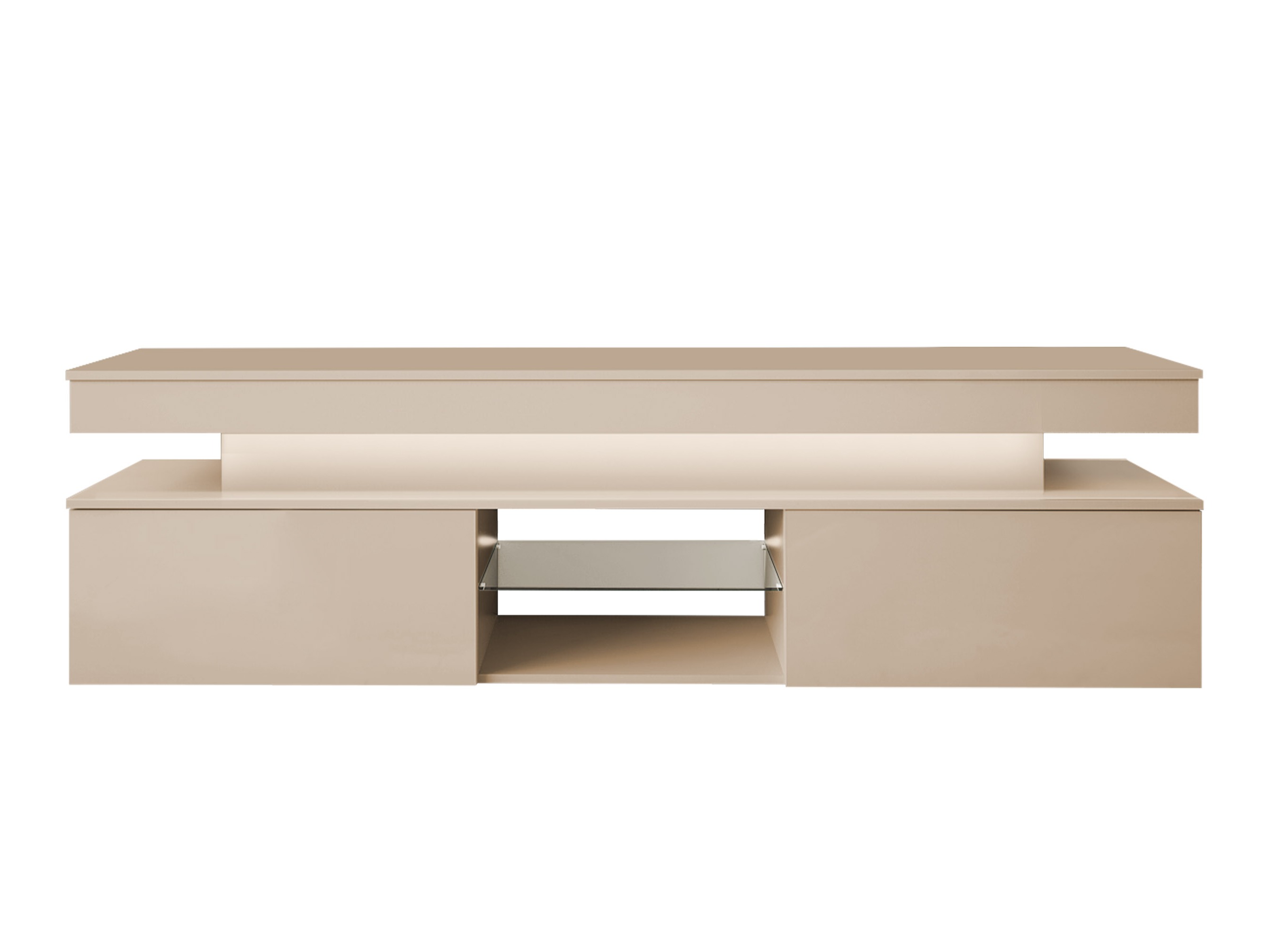 TV stol Monfero 103 (Svijetlo smeđa)