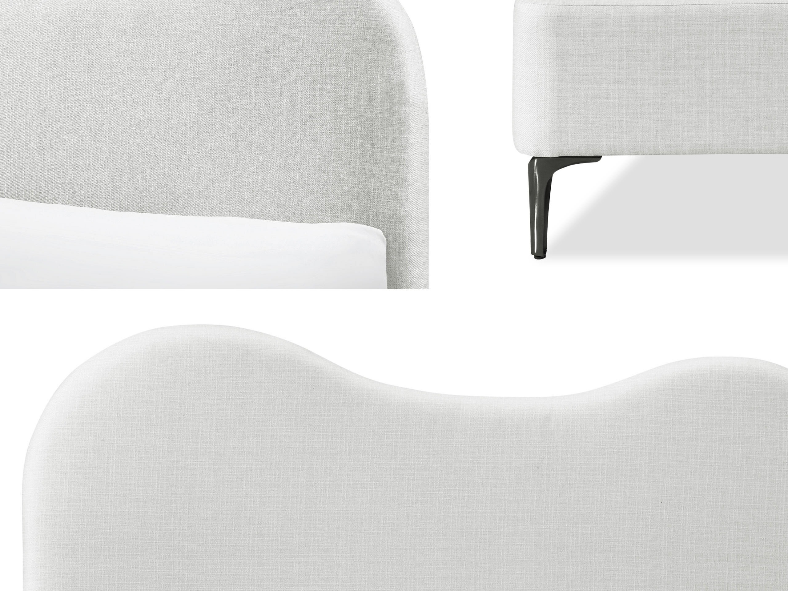 Krevet Comfivo Agricola