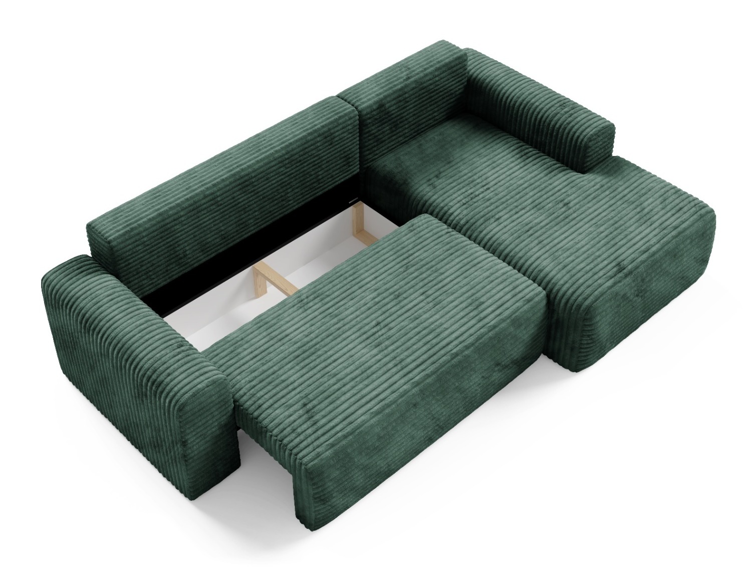 Kutna garnitura Franklin 155 (Tilia 39)