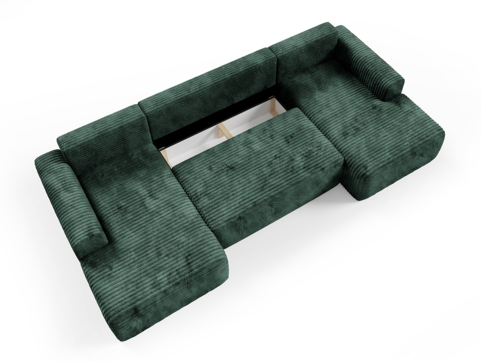 Kutna garnitura Franklin 157 (Tilia 39)