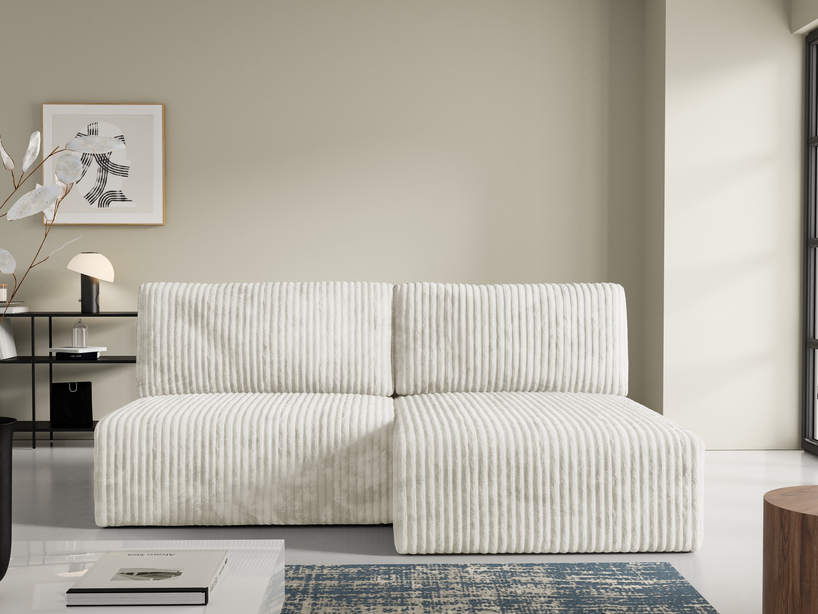 Kutna garnitura Franklin 158 (Tilia 01)