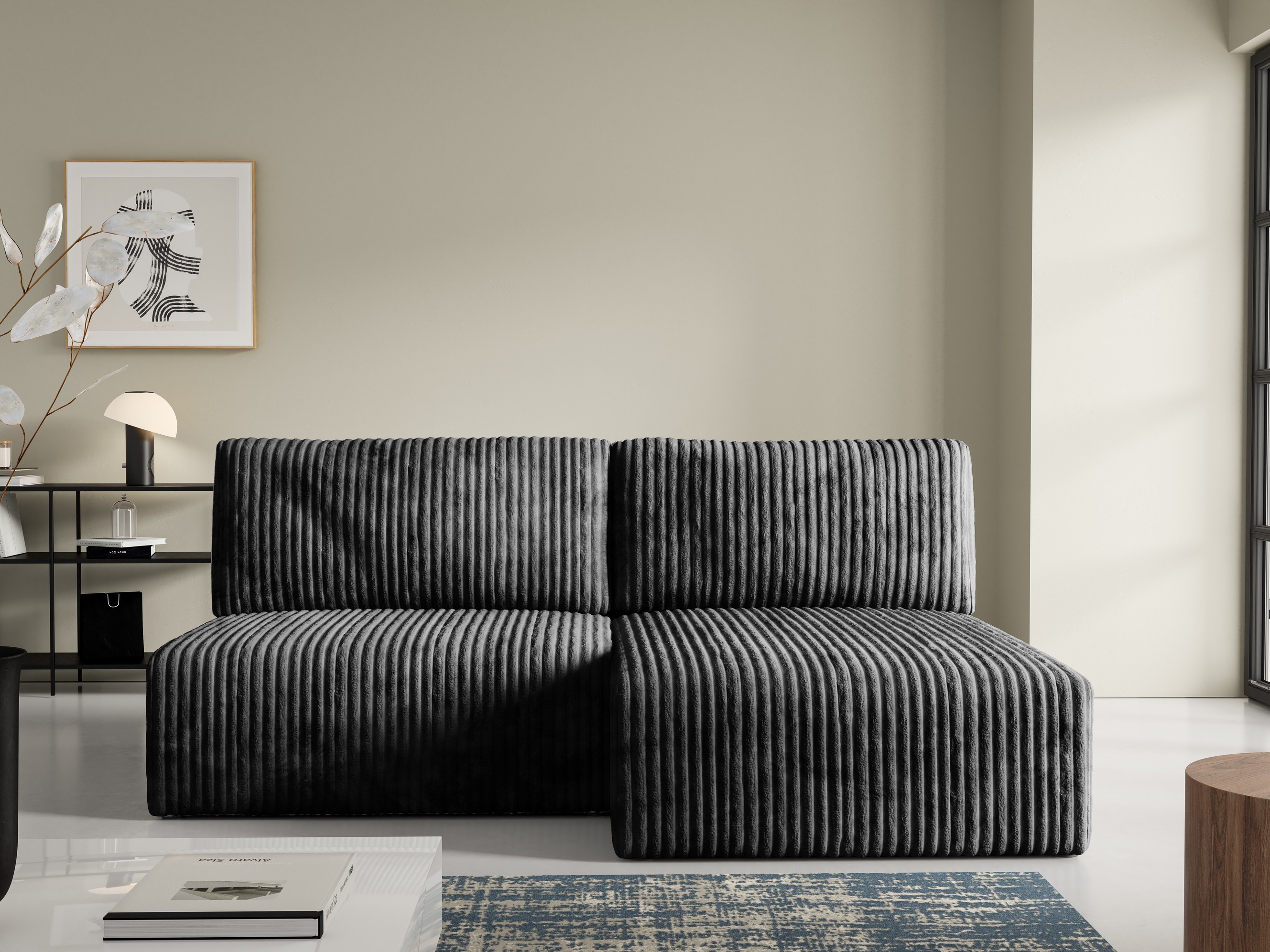 Kutna garnitura Franklin 158 (Tilia 100)