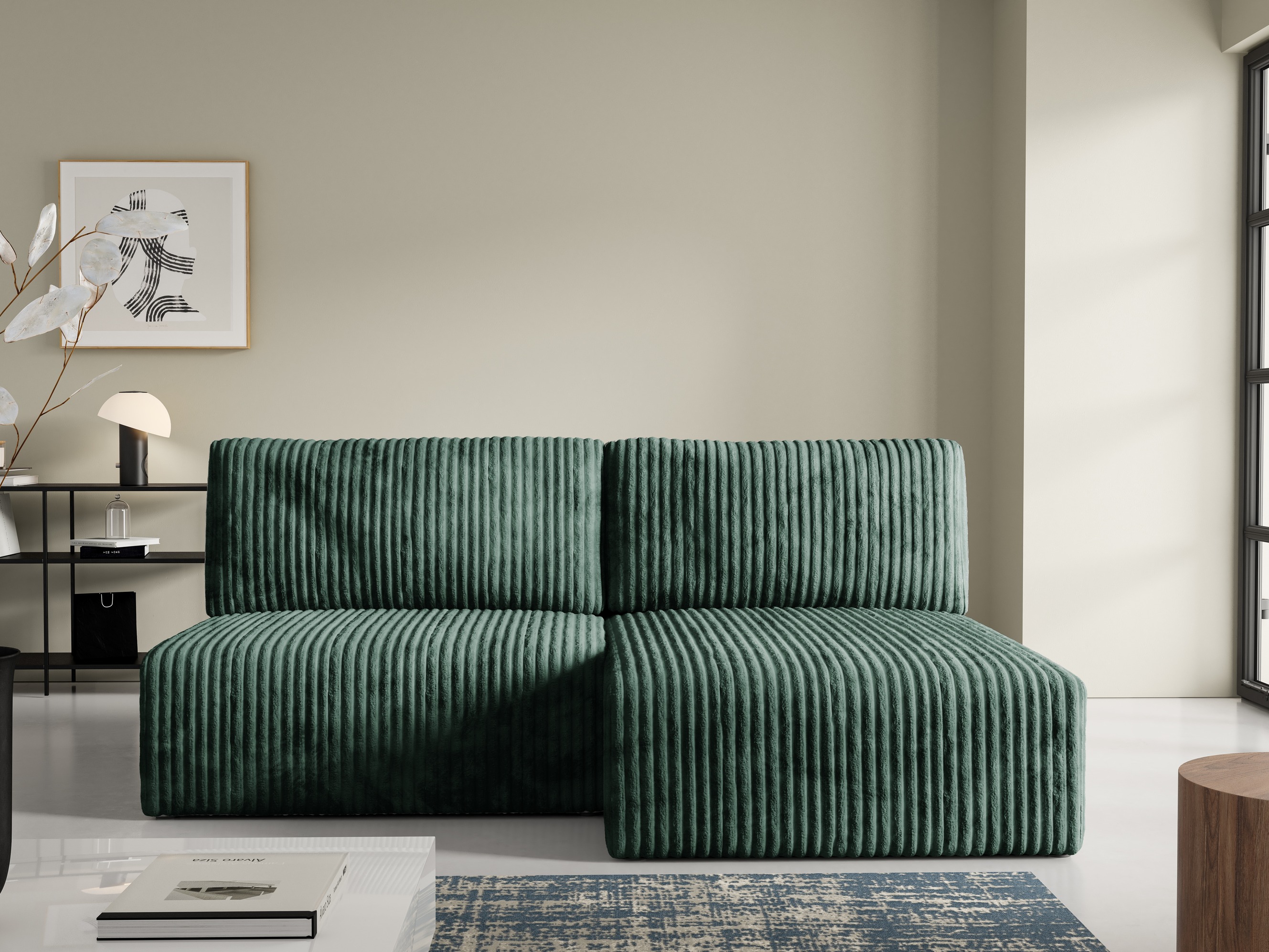 Kutna garnitura Franklin 158 (Tilia 39)