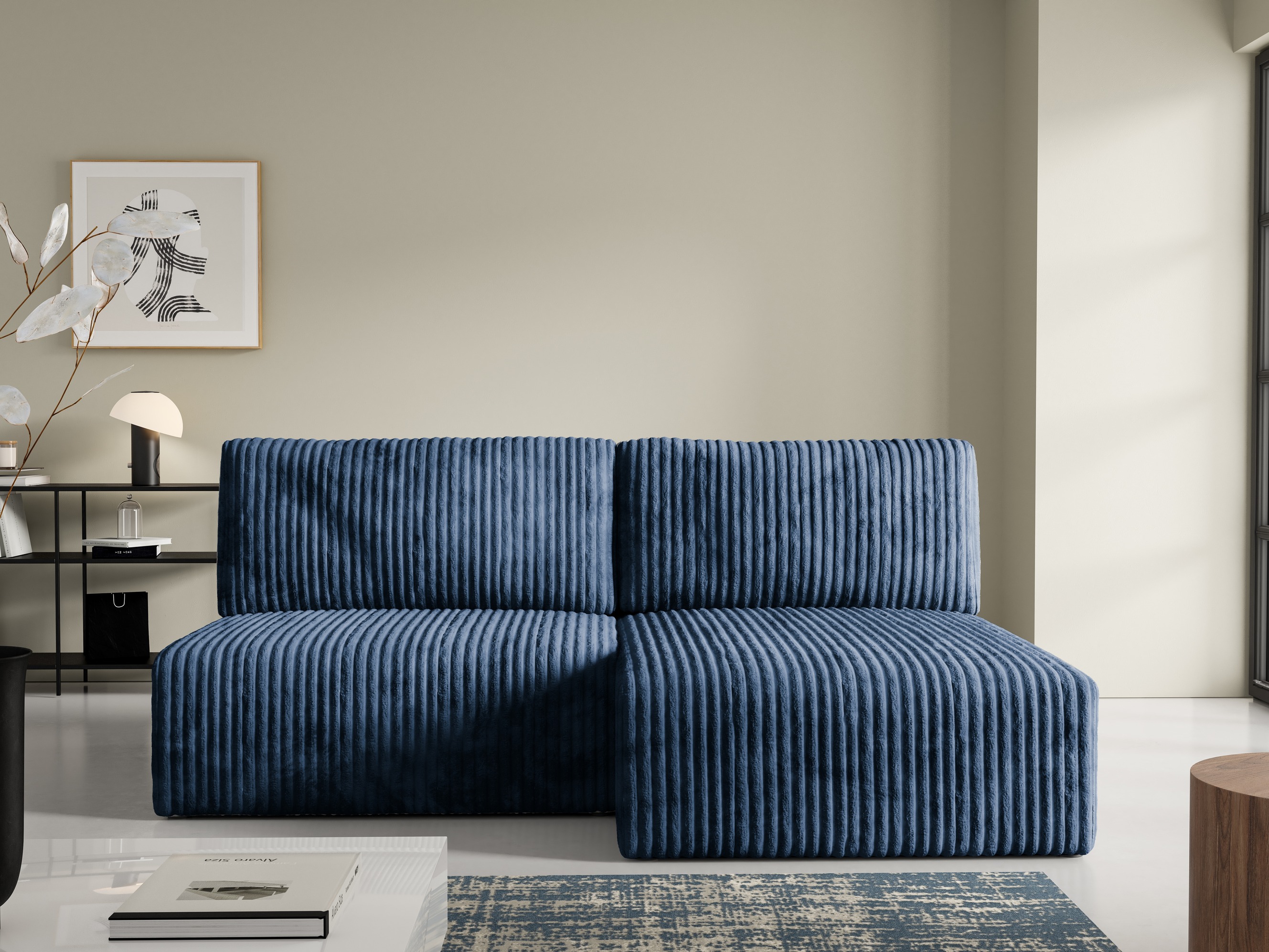 Kutna garnitura Franklin 158 (Tilia 77)