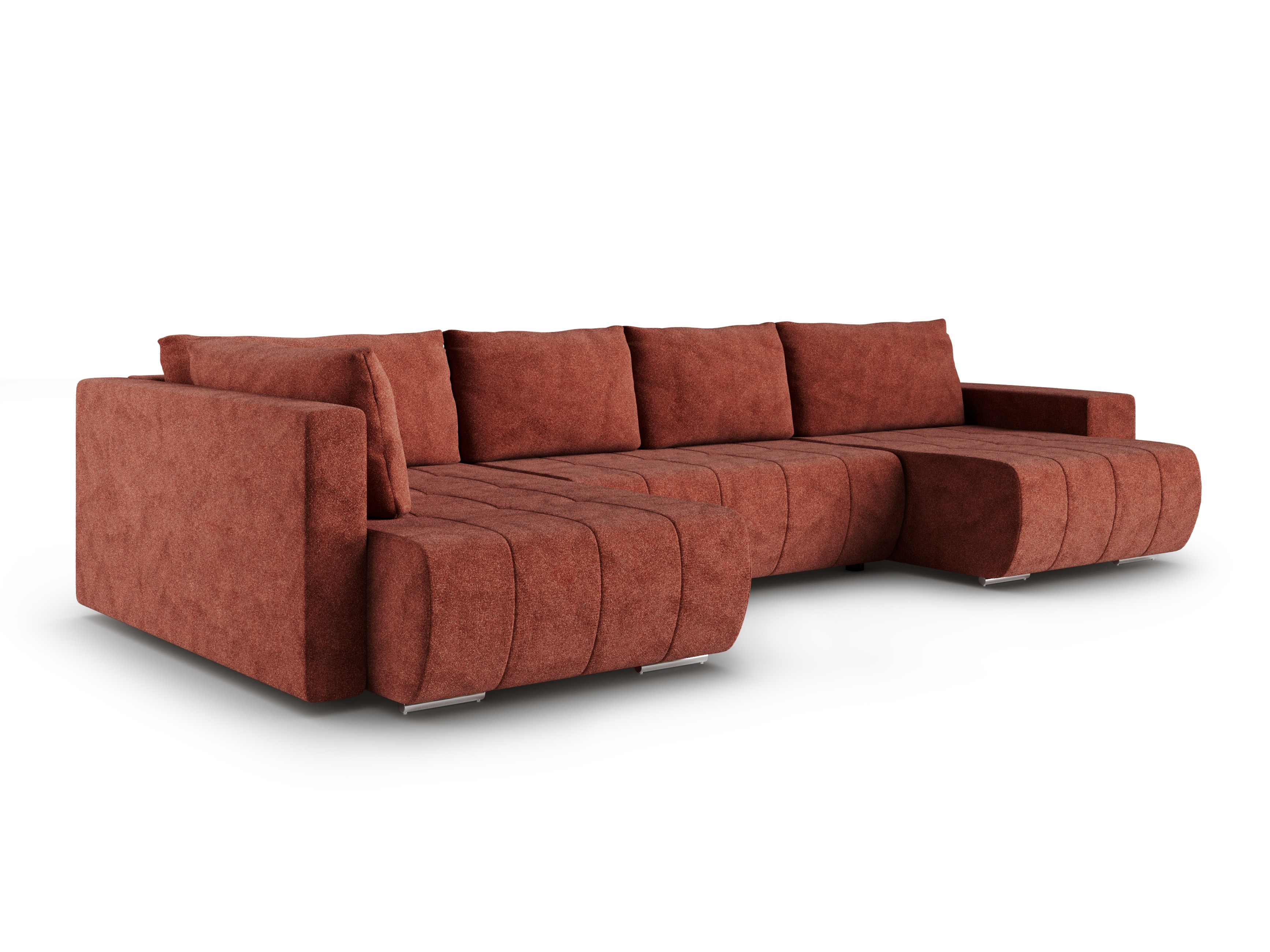 Kutna garnitura Franklin 159 (Blur 08)