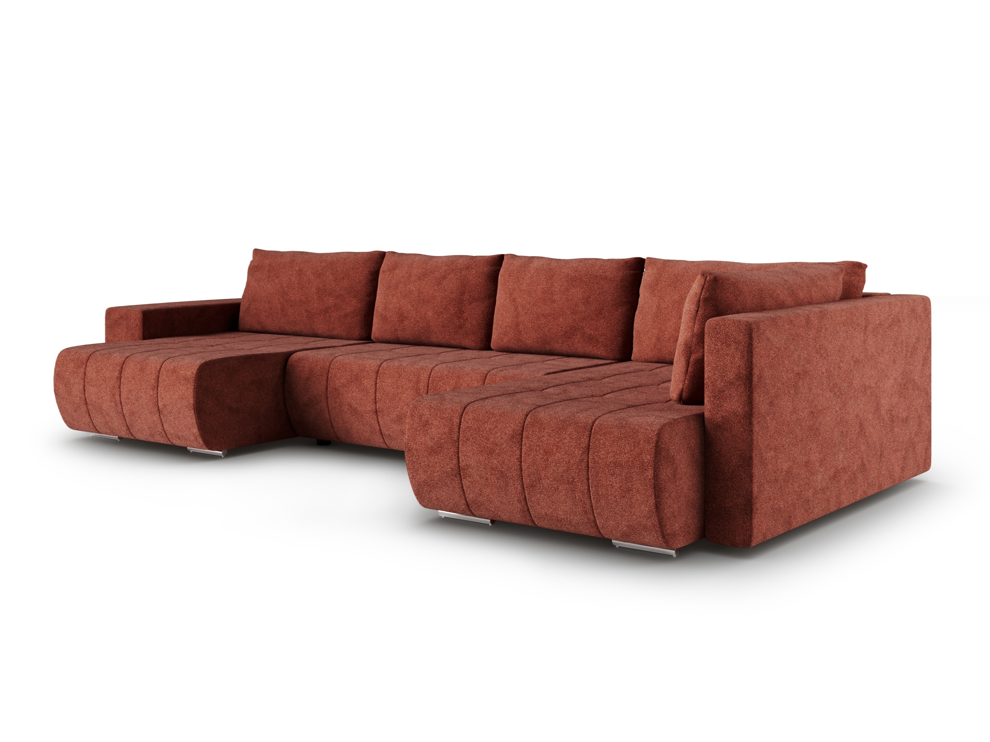 Kutna garnitura Franklin 159 (Blur 08)