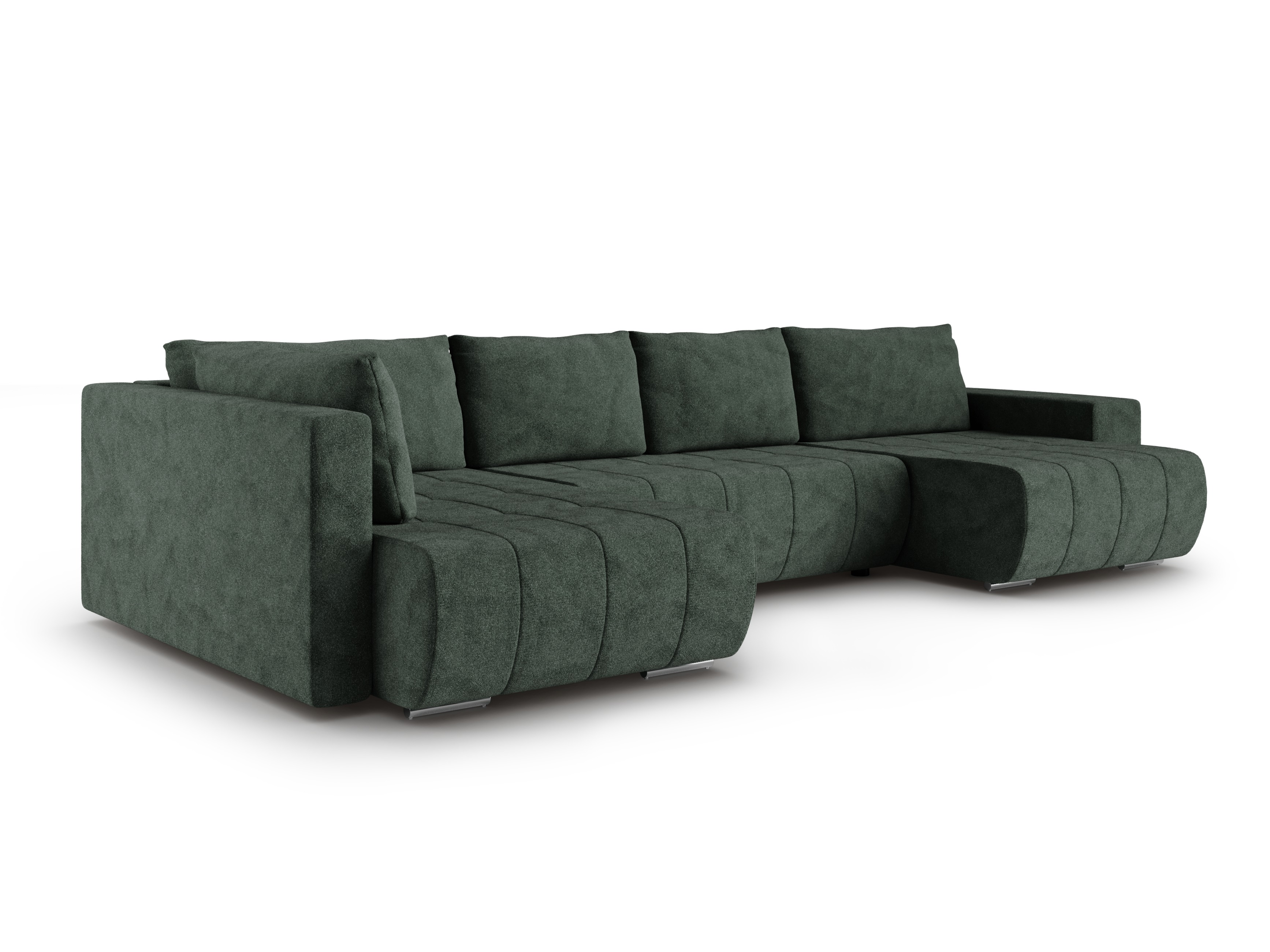 Kutna garnitura Franklin 159 (Blur 12)