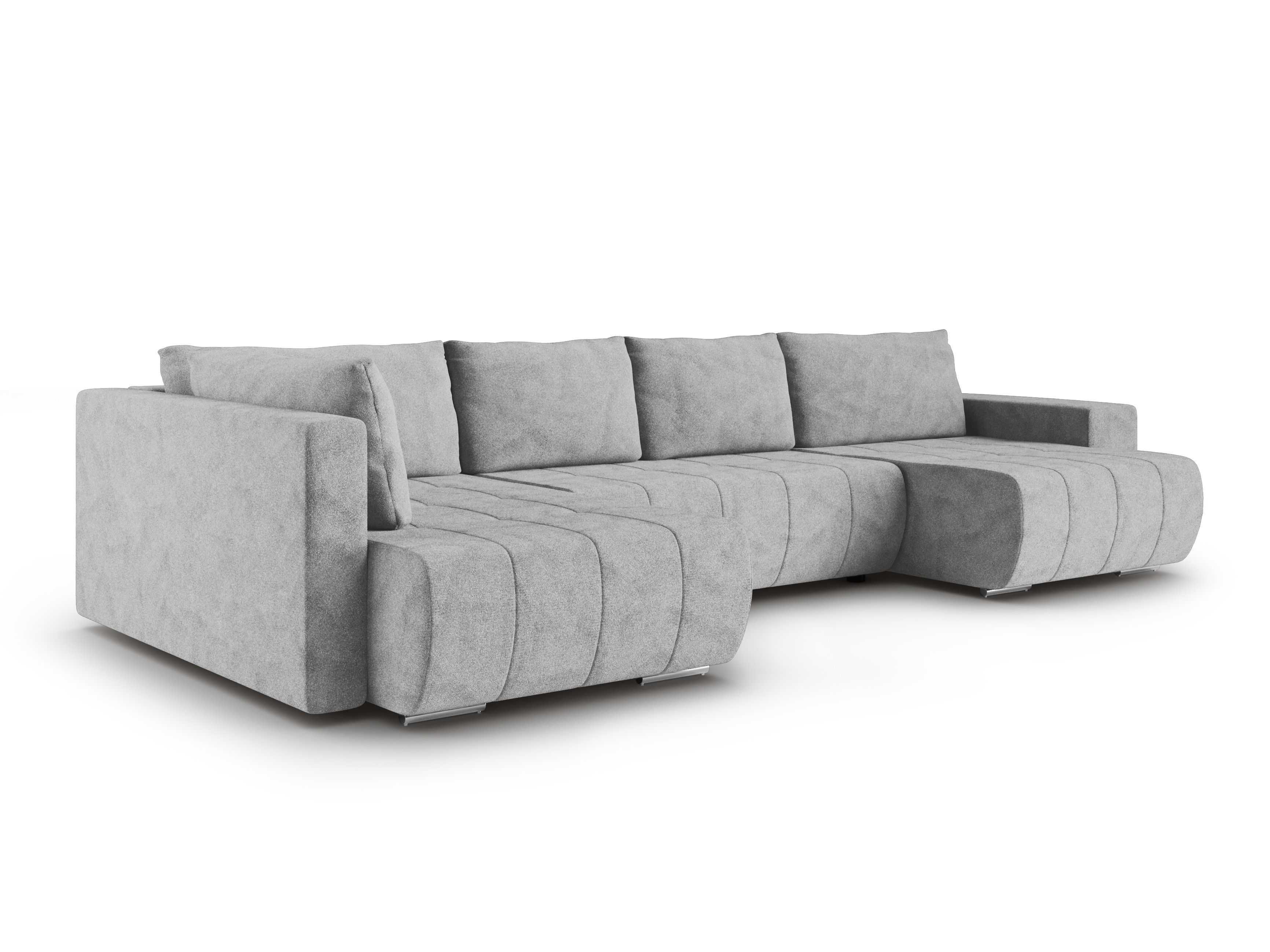 Kutna garnitura Franklin 159 (Blur 18)