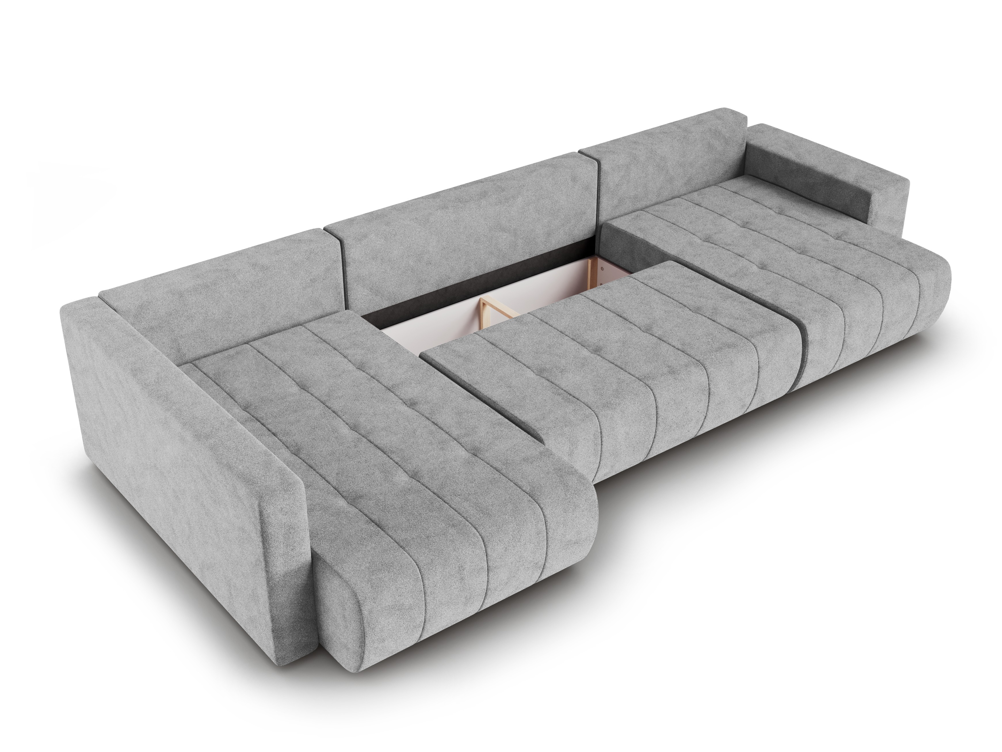 Kutna garnitura Franklin 159 (Blur 18)