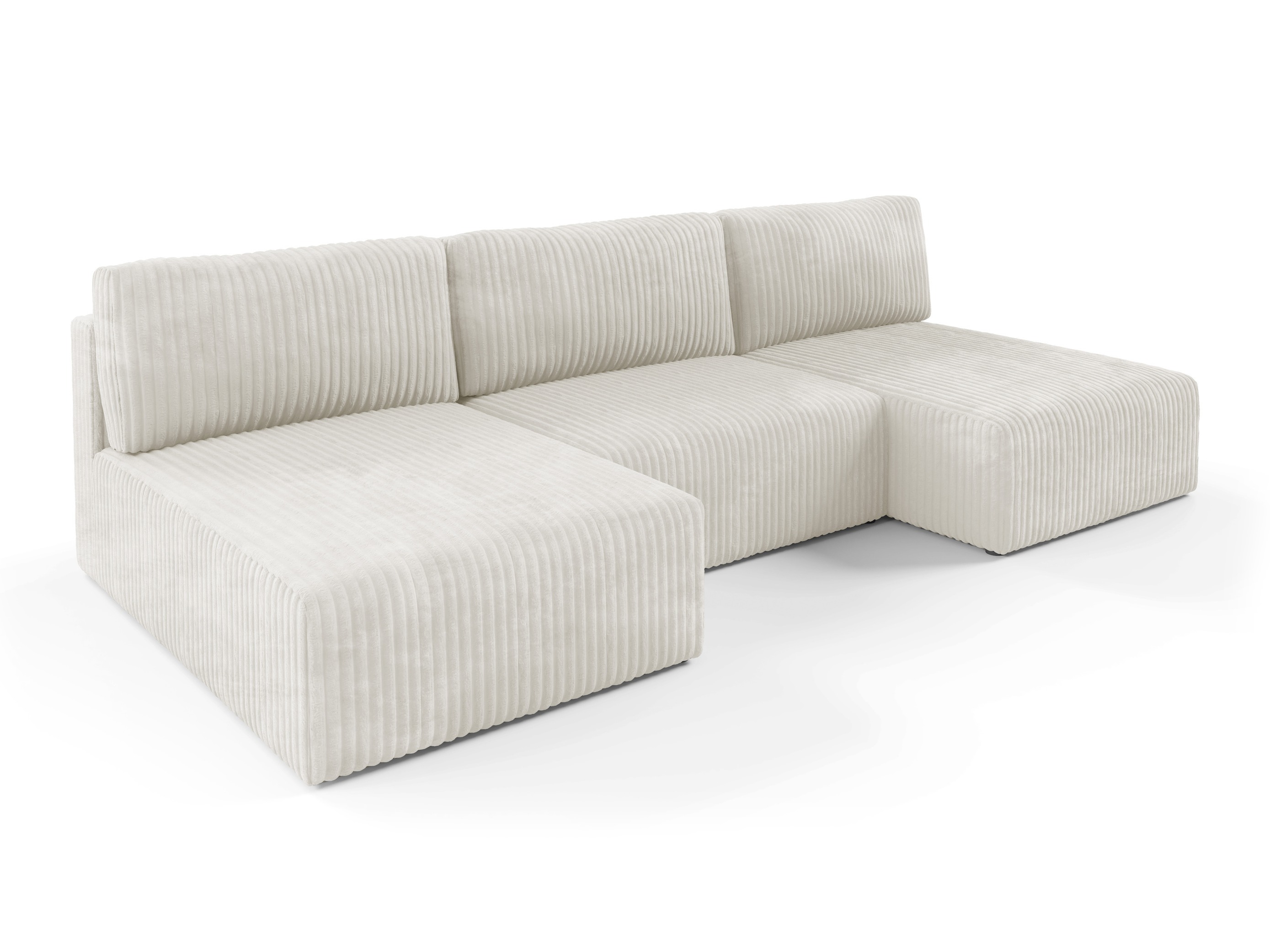 Modularna kutna garnitura Franklin 156 (Tilia 01)