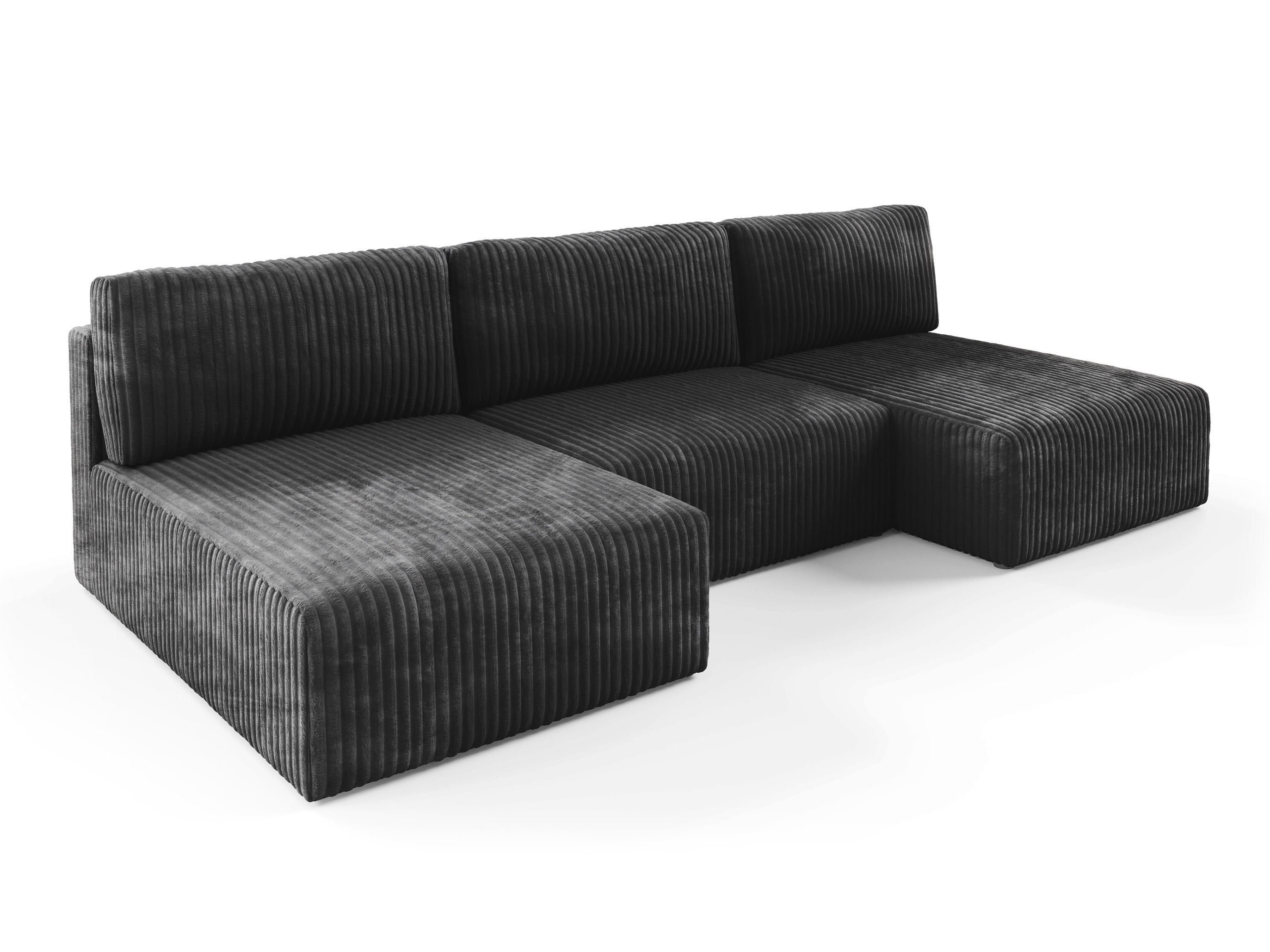 Modularna kutna garnitura Franklin 156 (Tilia 100)