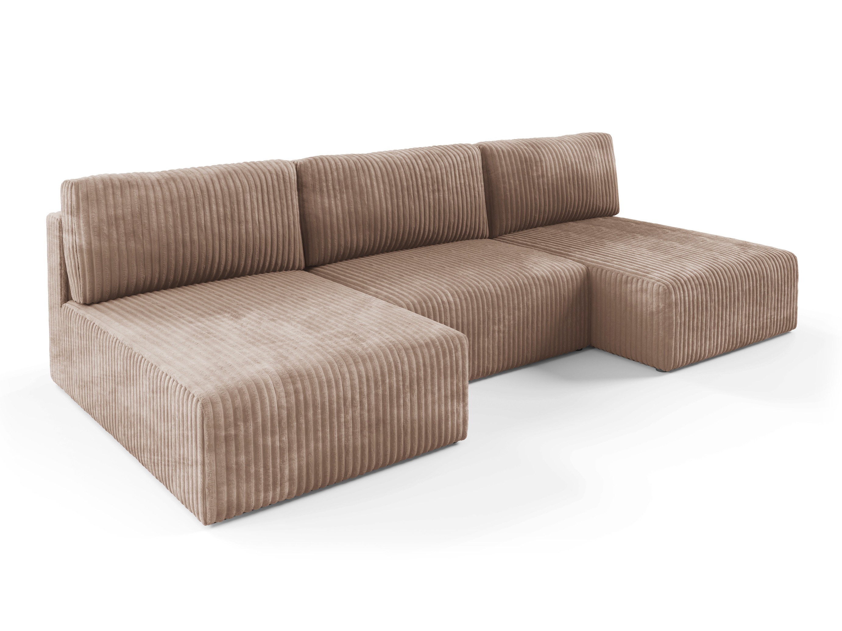 Modularna kutna garnitura Franklin 156 (Tilia 17)