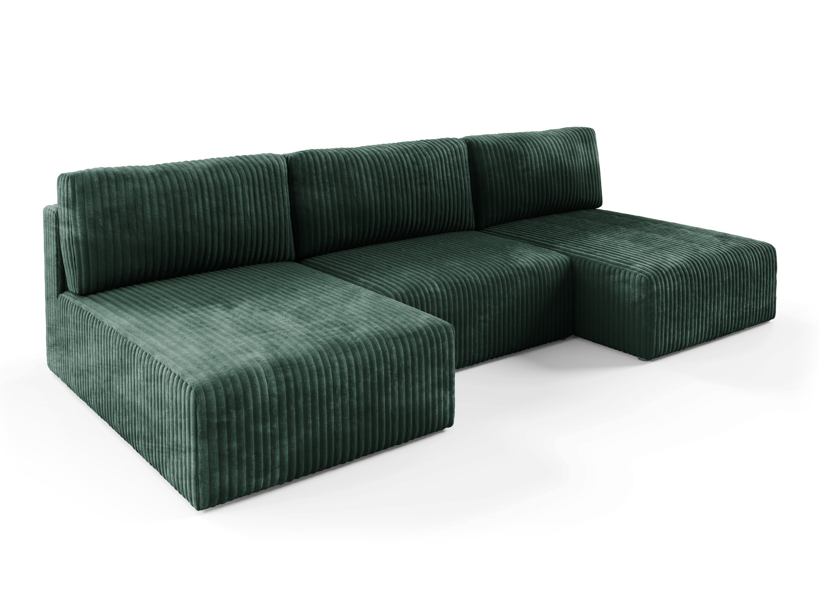 Modularna kutna garnitura Franklin 156 (Tilia 39)