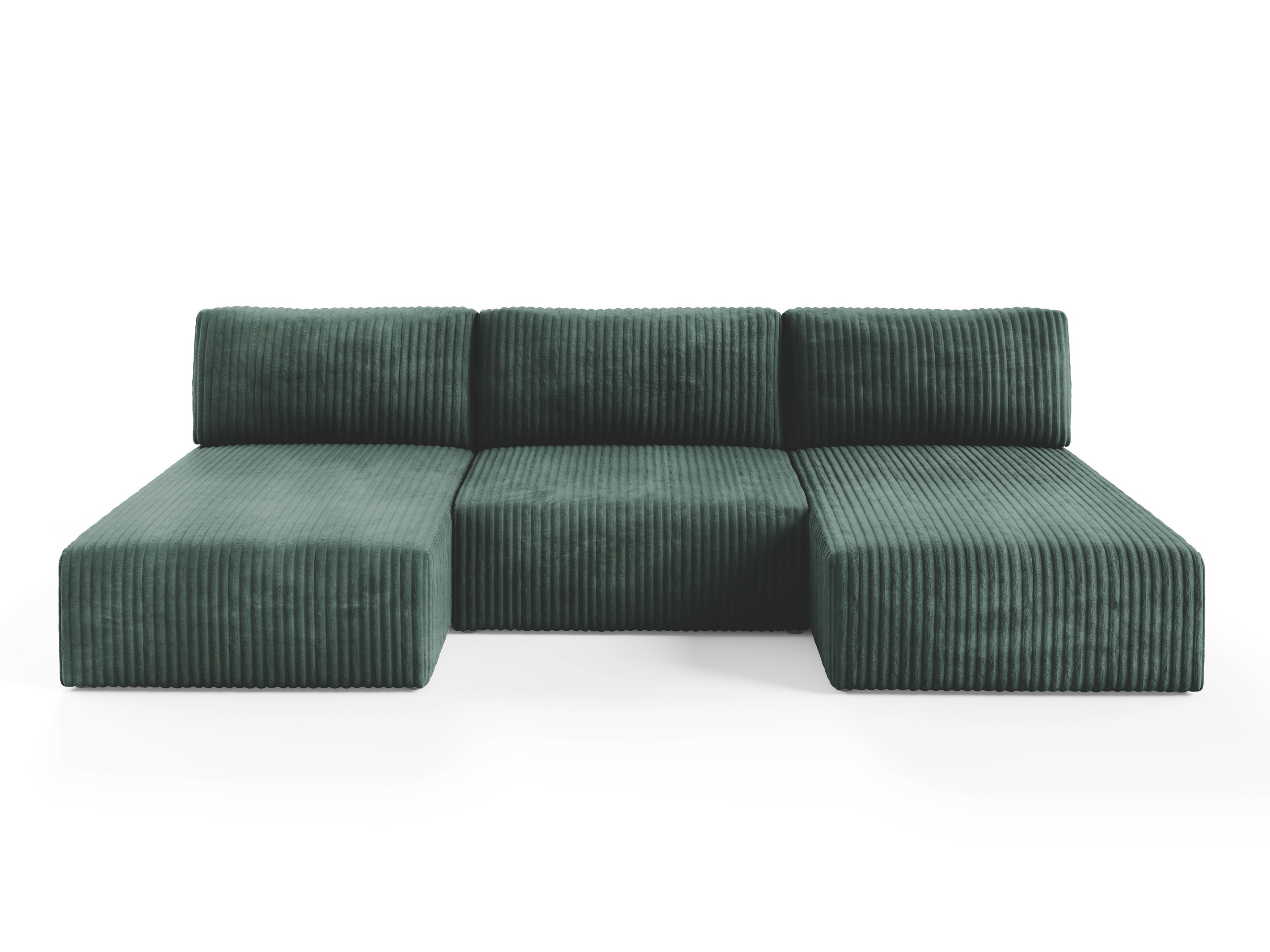 Modularna kutna garnitura Franklin 156 (Tilia 39)