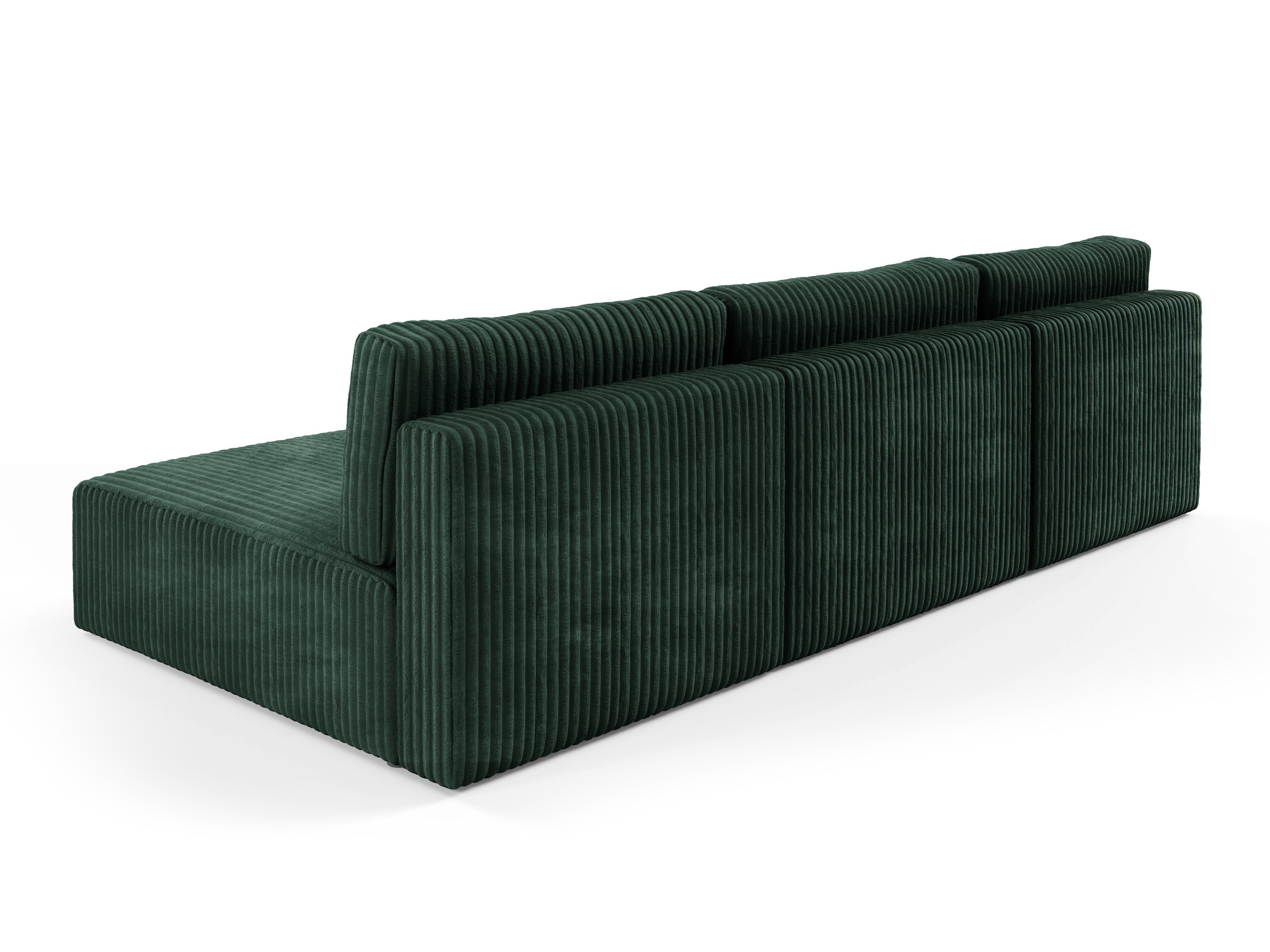 Modularna kutna garnitura Franklin 156 (Tilia 39)