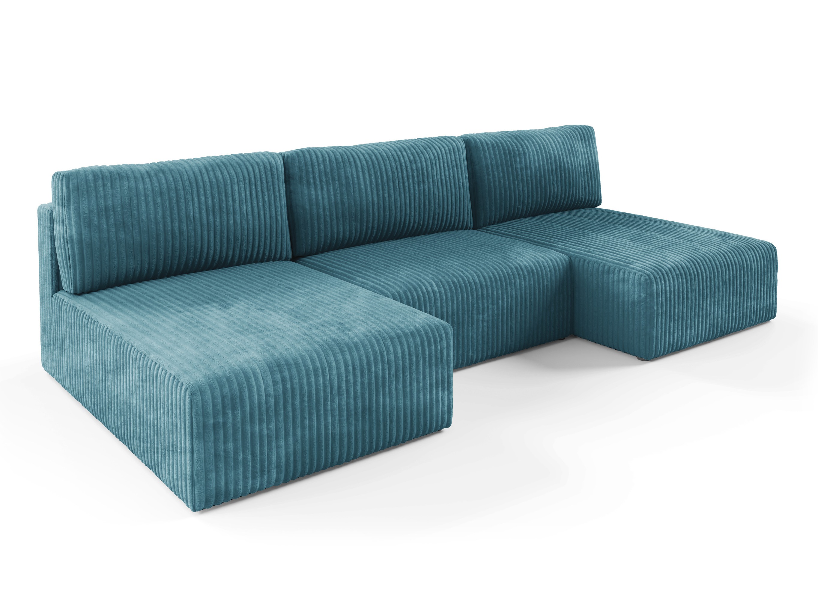 Modularna kutna garnitura Franklin 156 (Tilia 75)