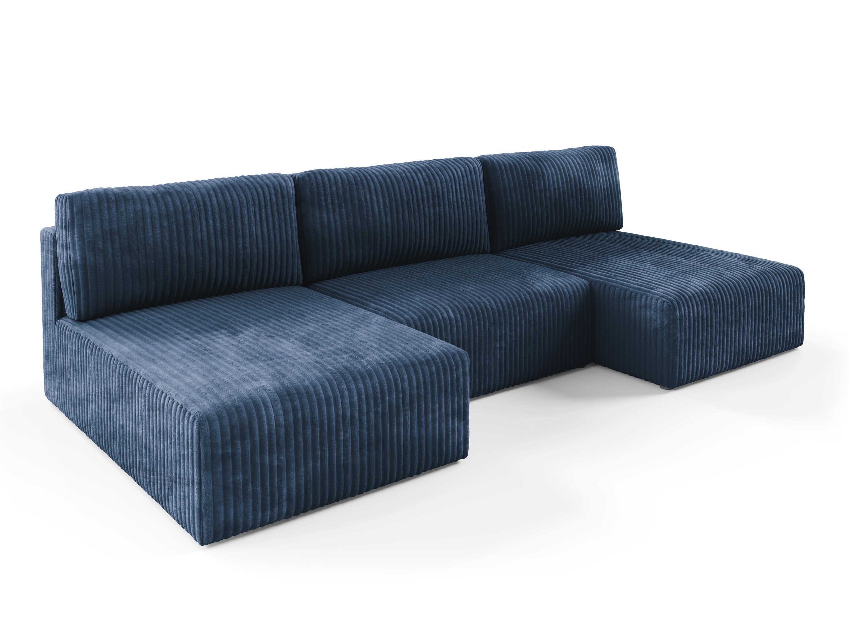 Modularna kutna garnitura Franklin 156 (Tilia 77)