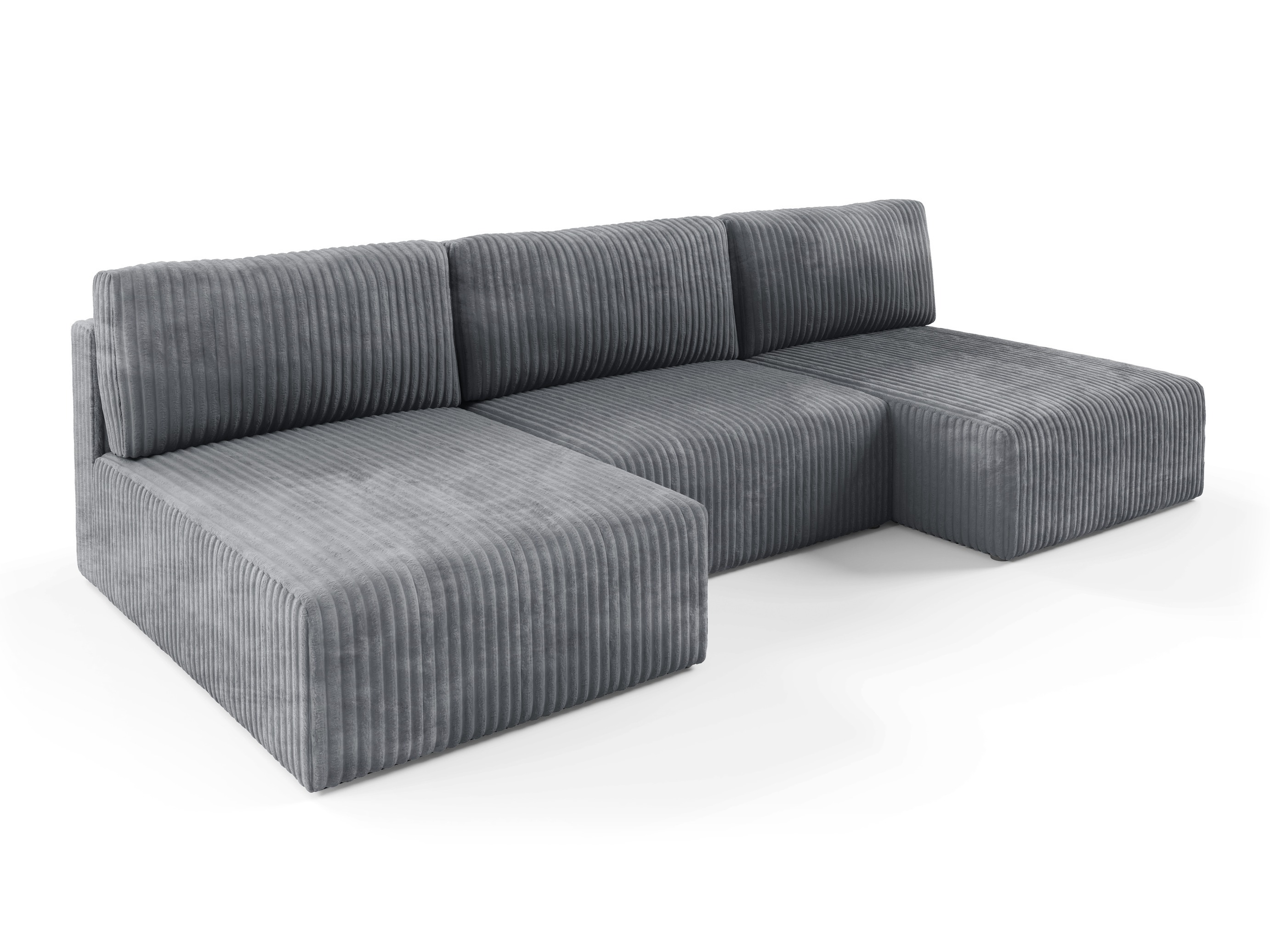 Modularna kutna garnitura Franklin 156 (Tilia 90)