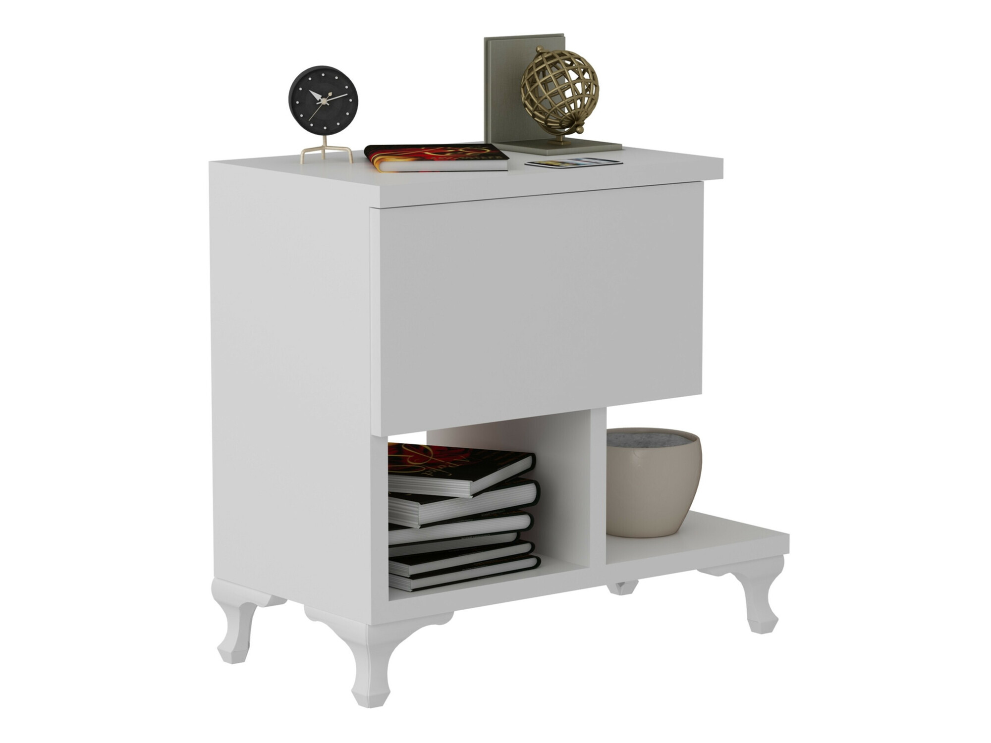 Noćni ormarić SC8652