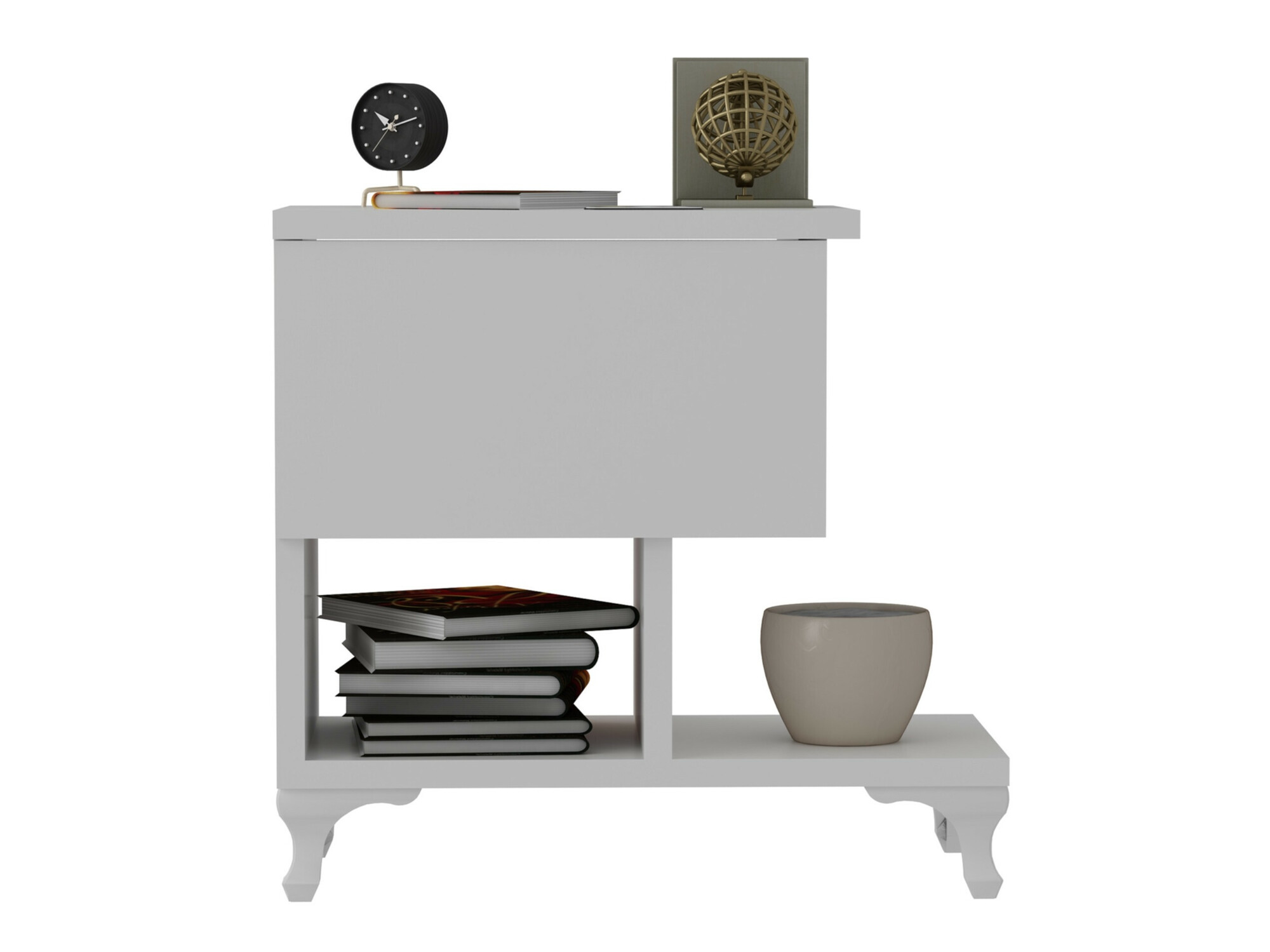 Noćni ormarić SC8652