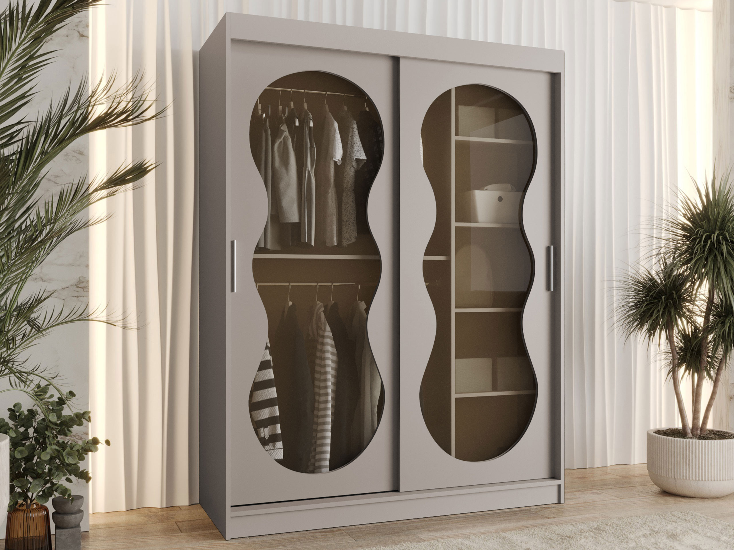 Ormar Hartford 528 (Kašmir)