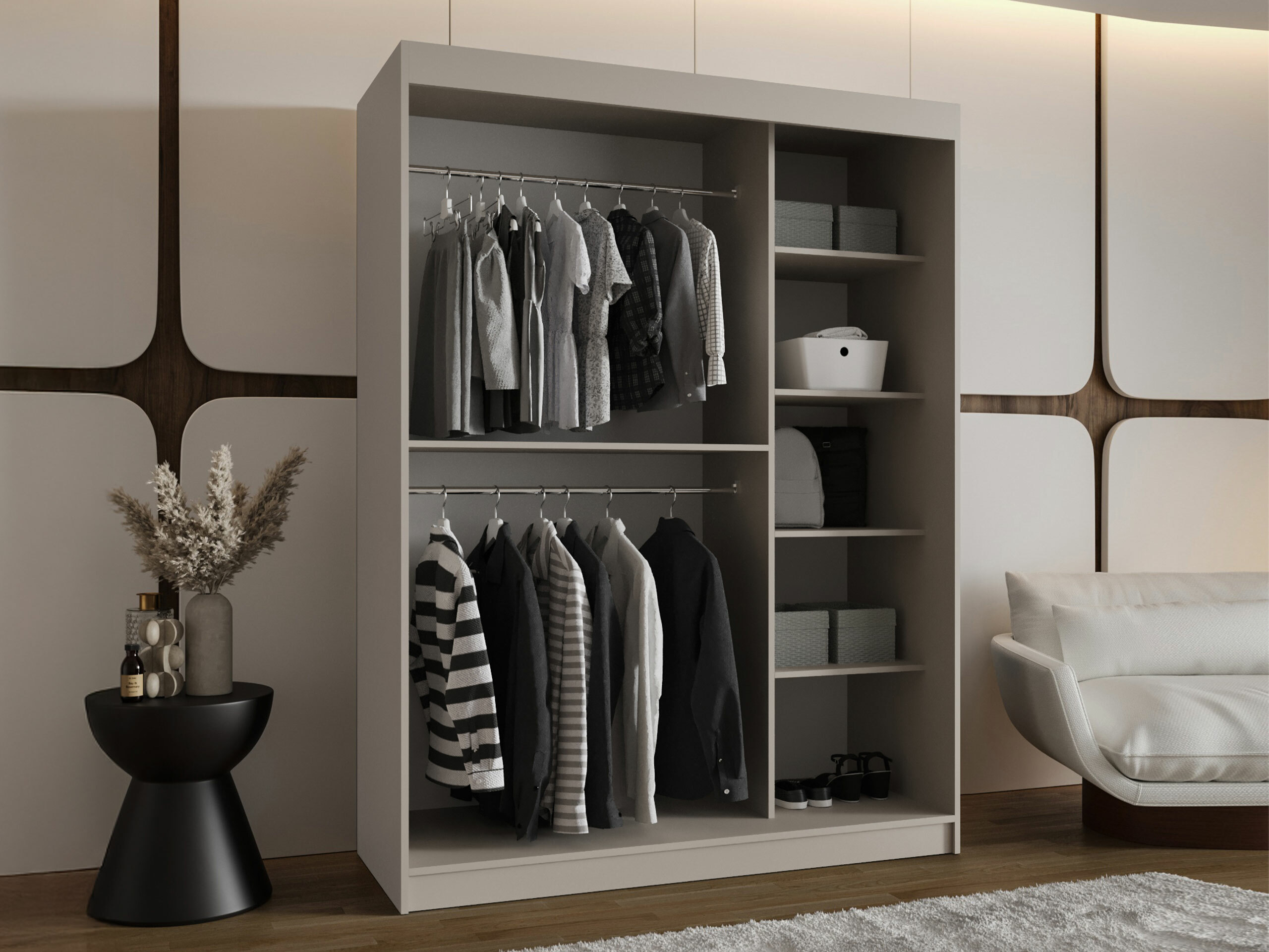 Ormar Hartford 528 (Kašmir)