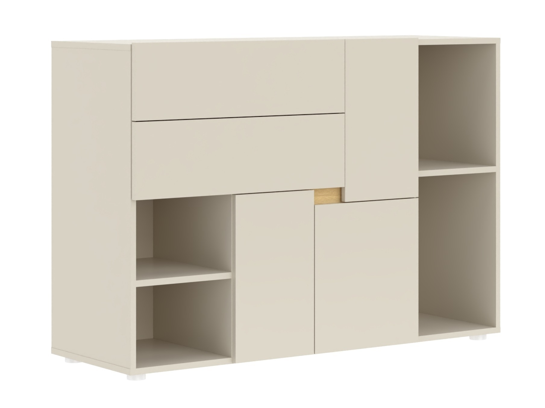 Set za dječju sobu Mavdori 109